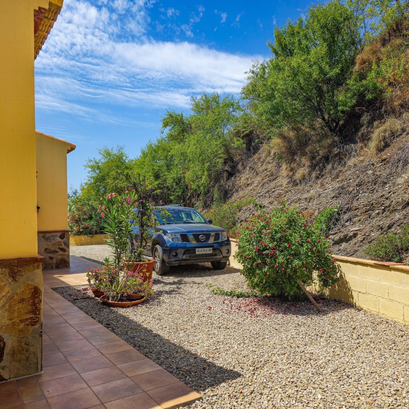Villa in Arenas-57