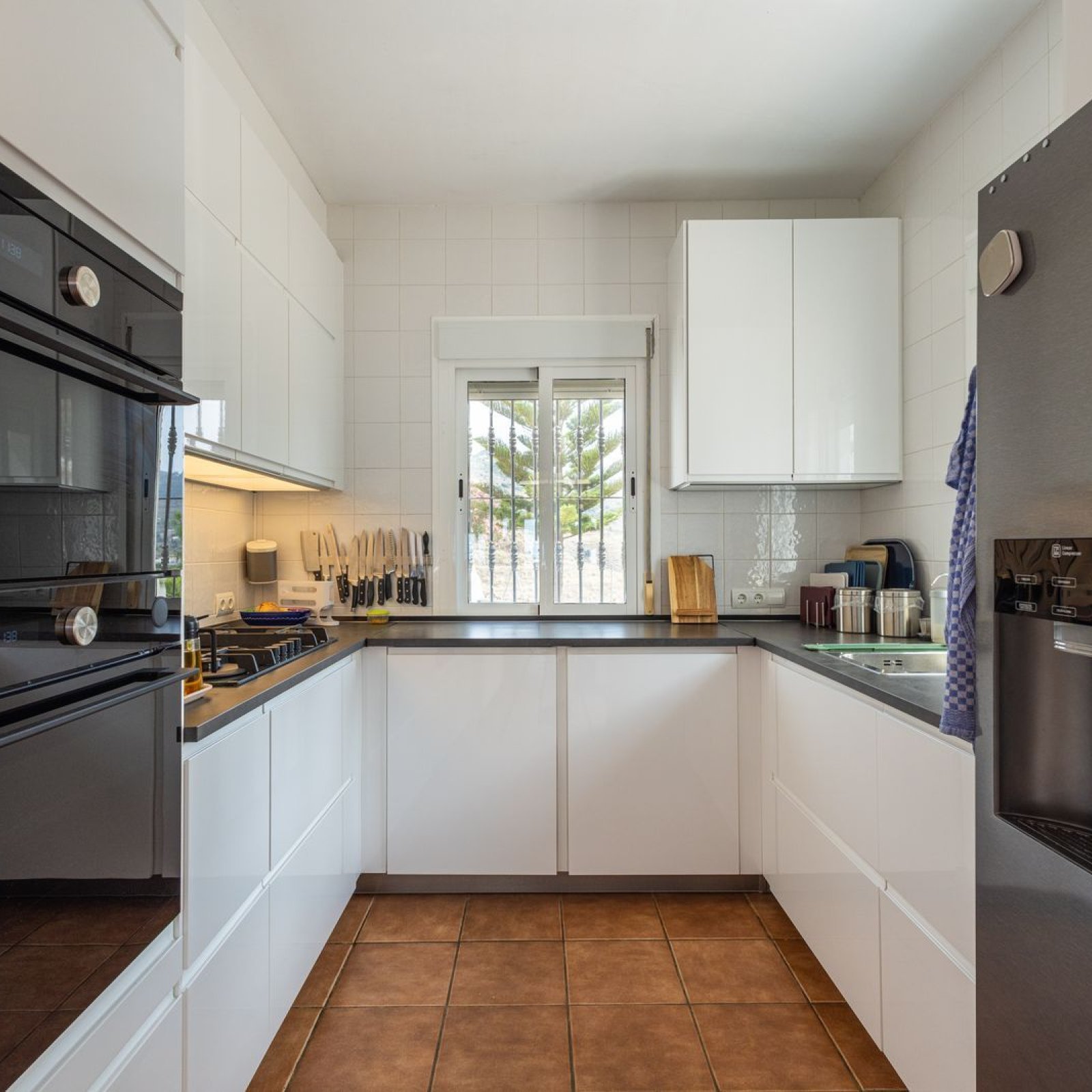 Villa in Sayalonga-27