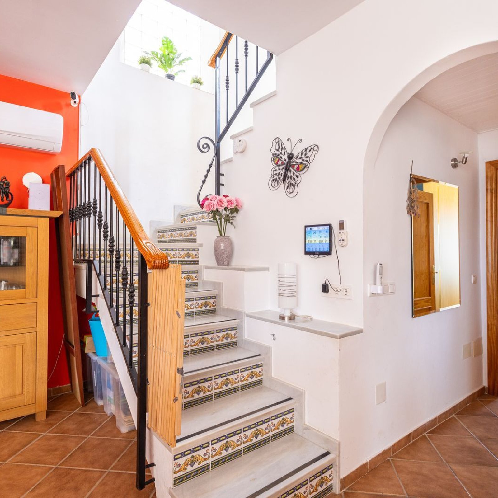 Villa in Sayalonga-28