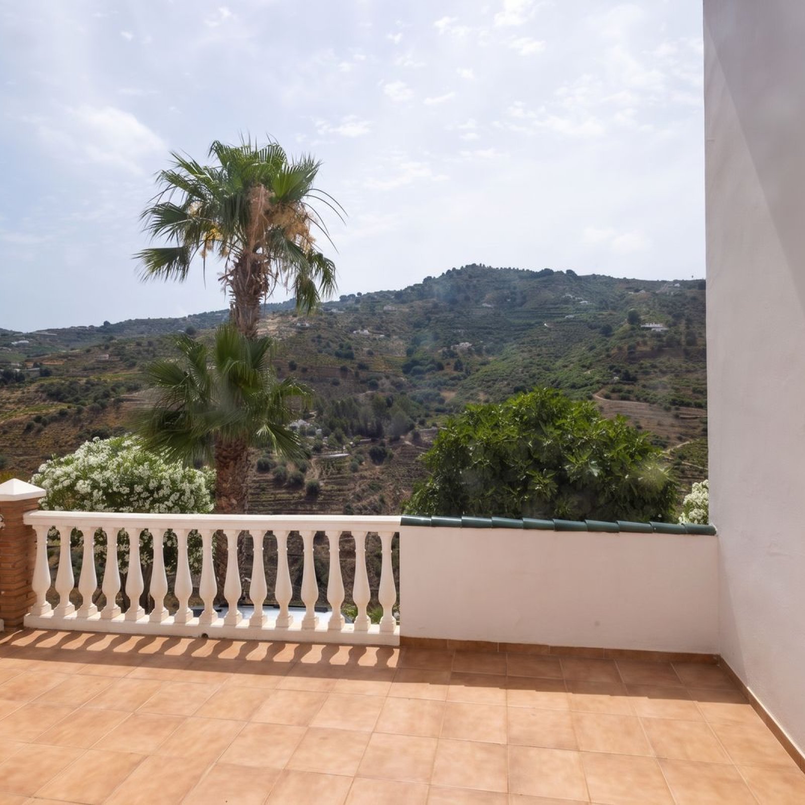 Villa in Sayalonga-44
