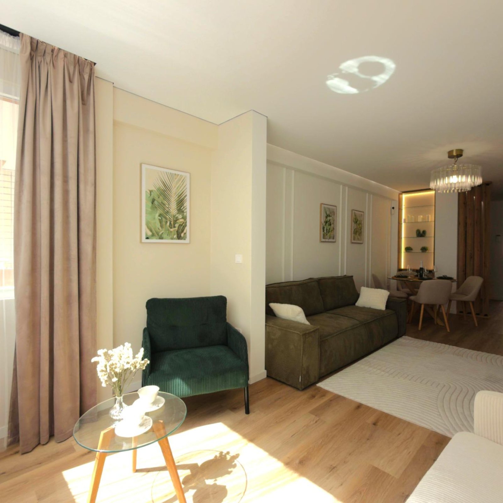 Appartement in Torrevieja-1