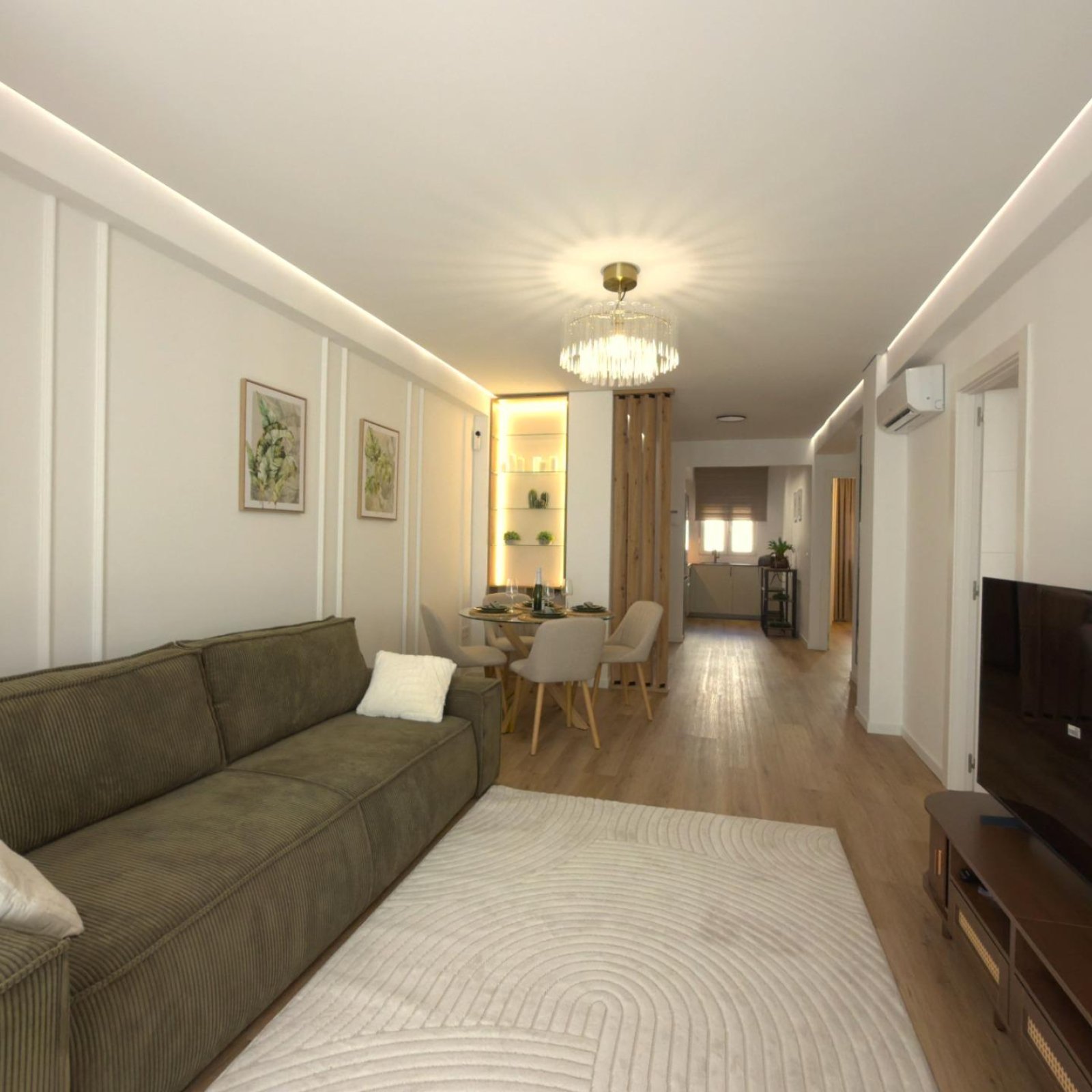 Appartement in Torrevieja-3