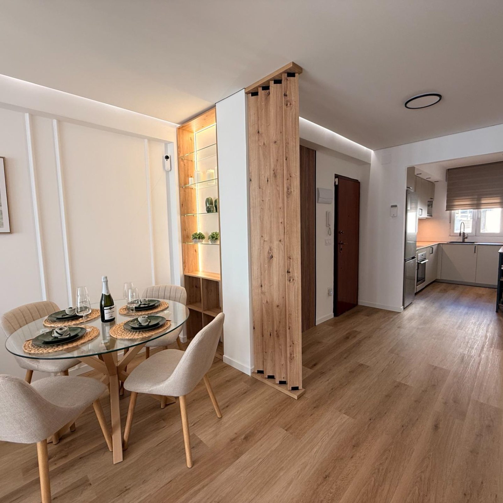 Appartement in Torrevieja-4