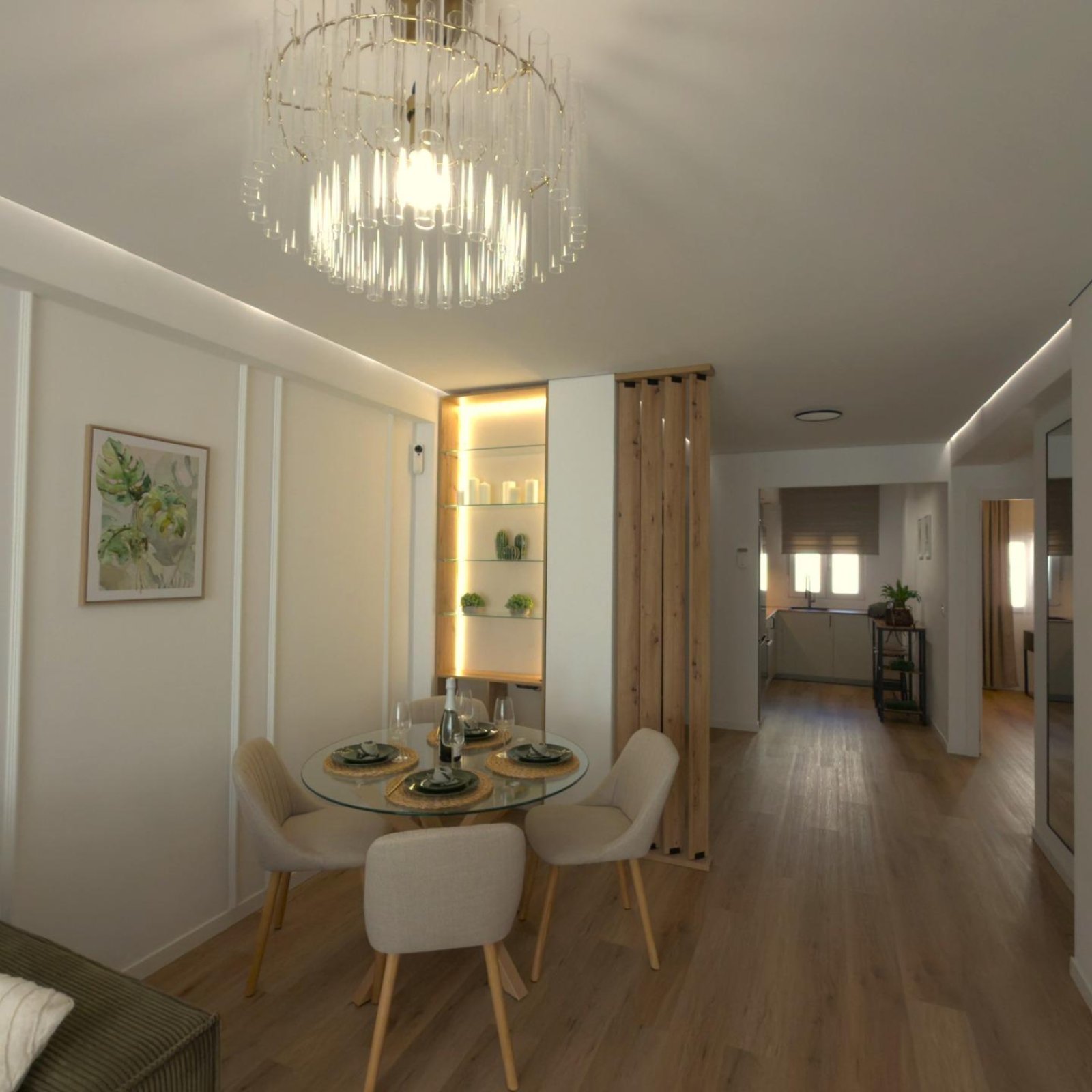 Appartement in Torrevieja-8