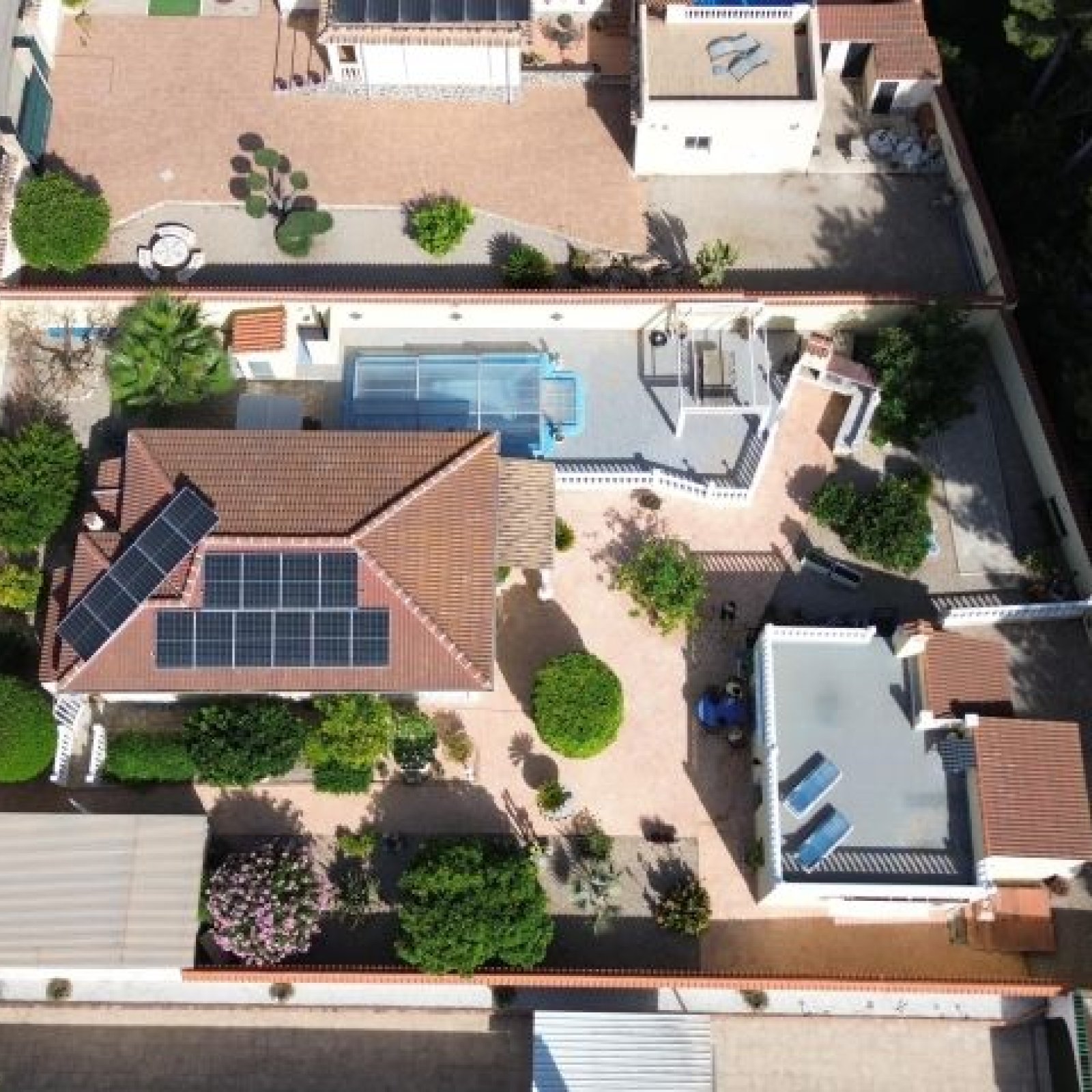 Villa in Pinar de Campoverde-10