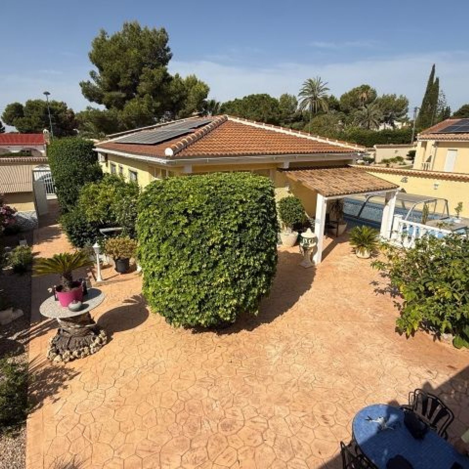 Villa in Pinar de Campoverde-18
