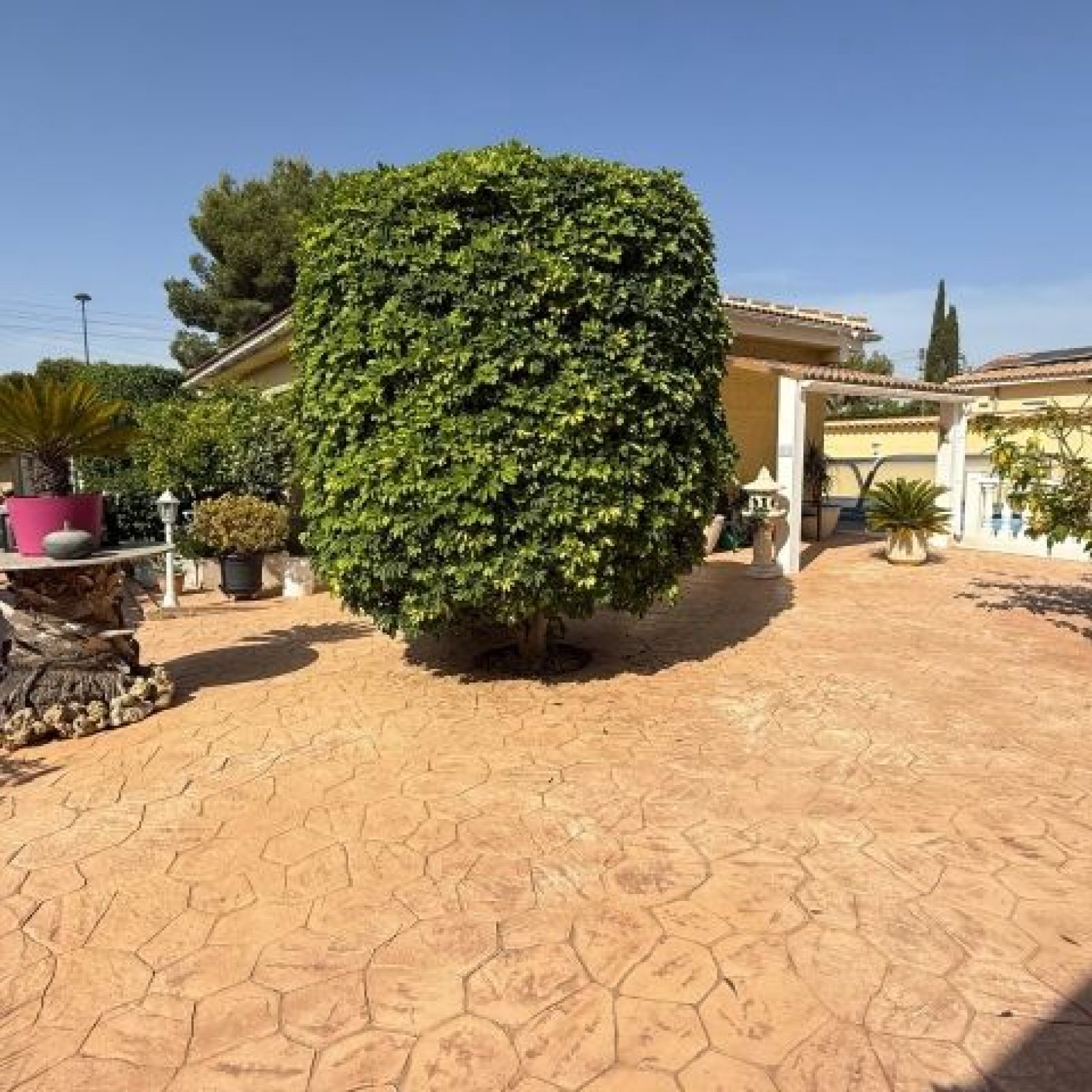 Villa in Pinar de Campoverde-26