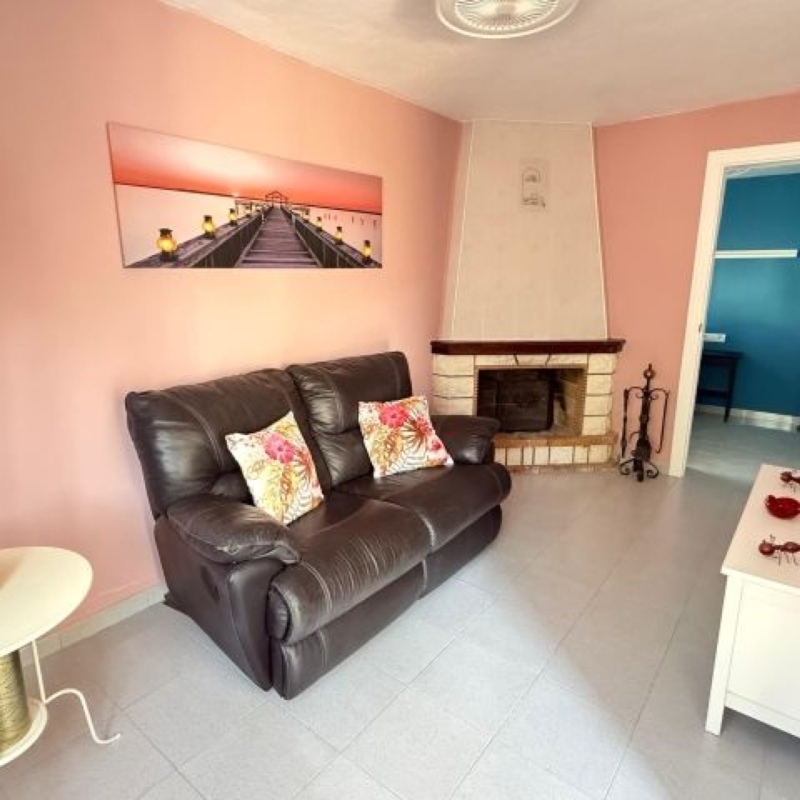 Villa in Pinar de Campoverde-22