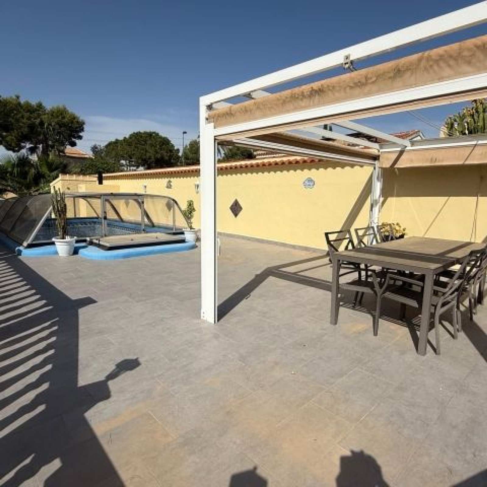 Villa in Pinar de Campoverde-24