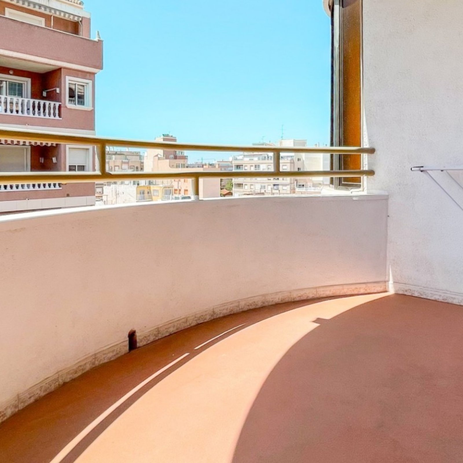 Appartement in Torrevieja-5