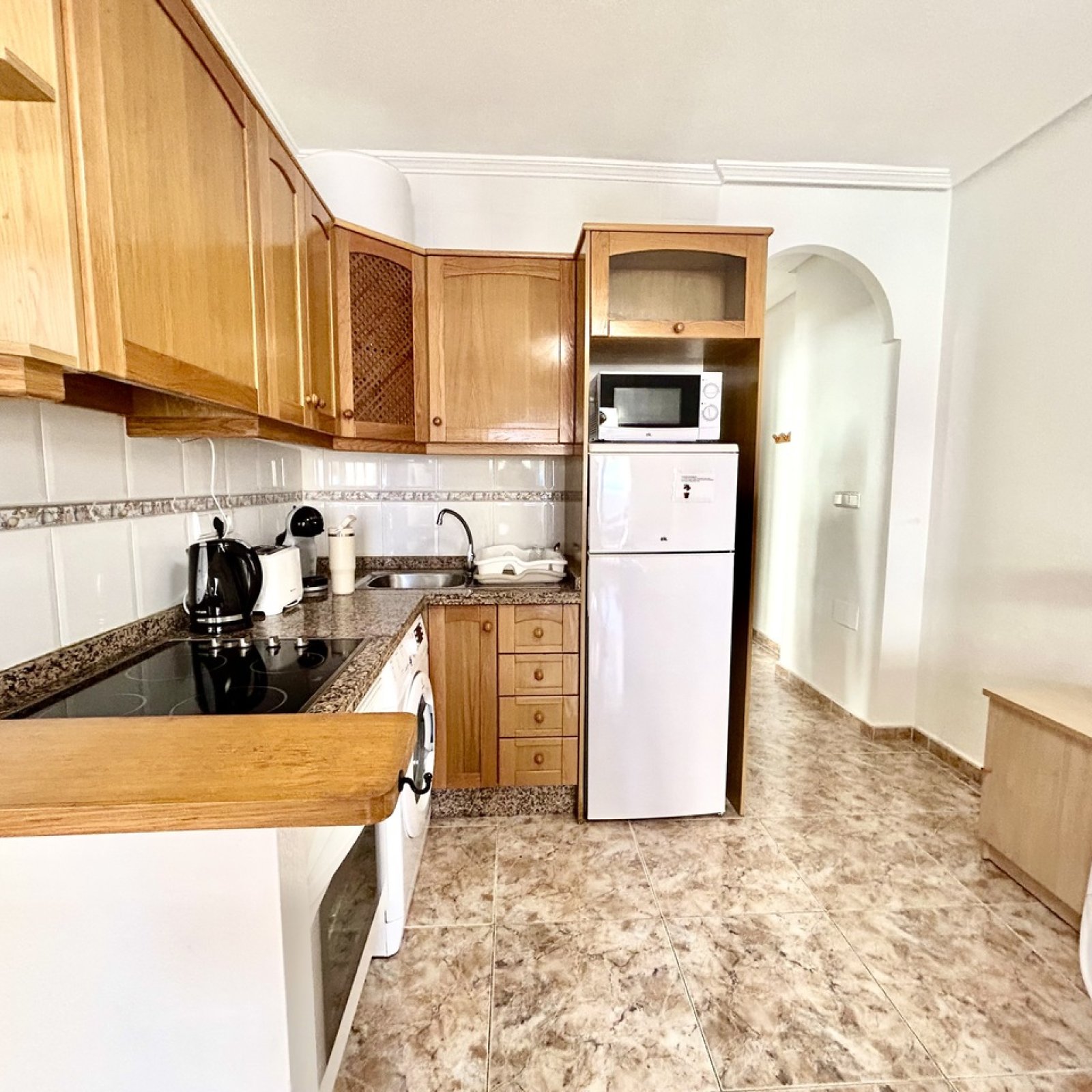 Appartement in Cabo Roig-11