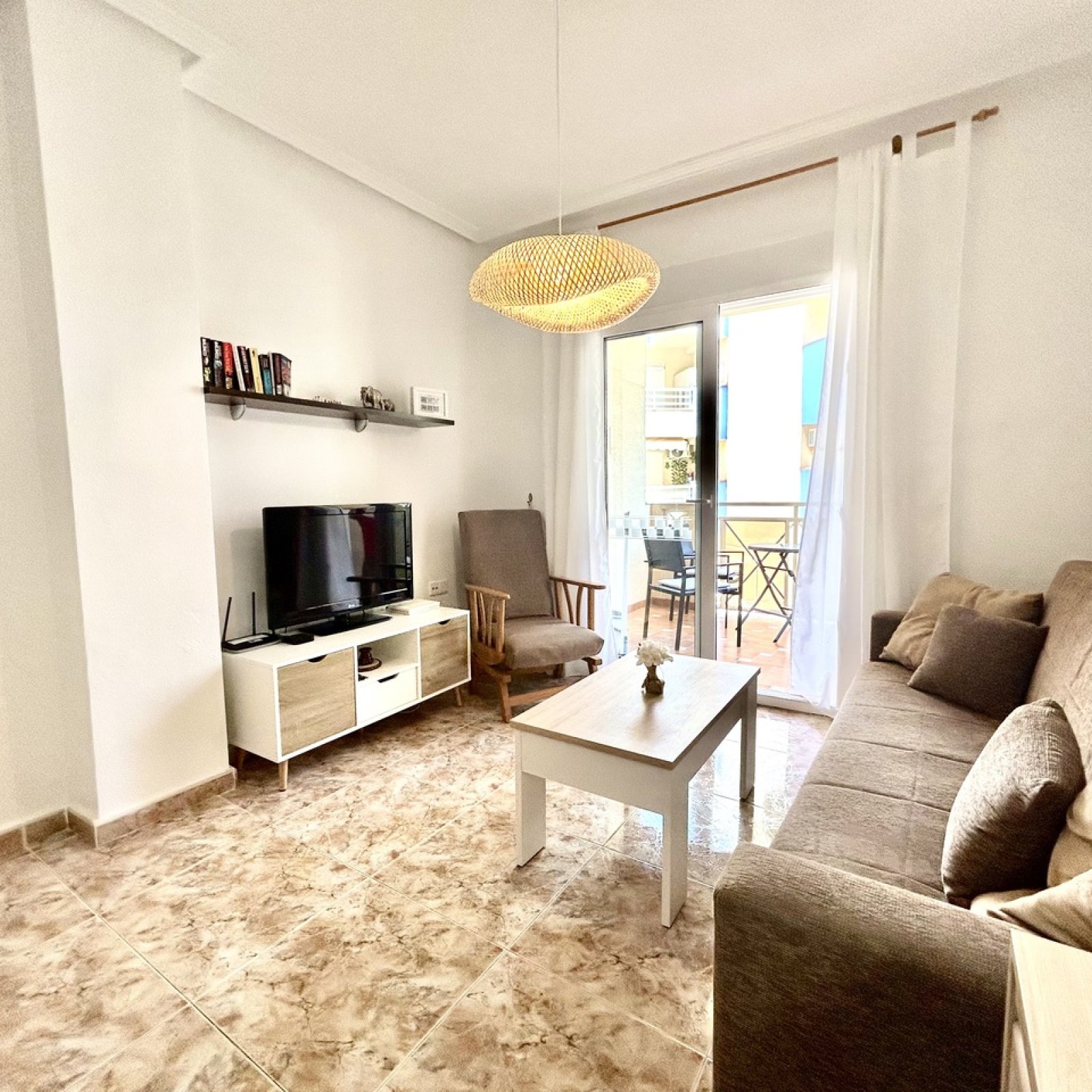 Appartement in Cabo Roig-5