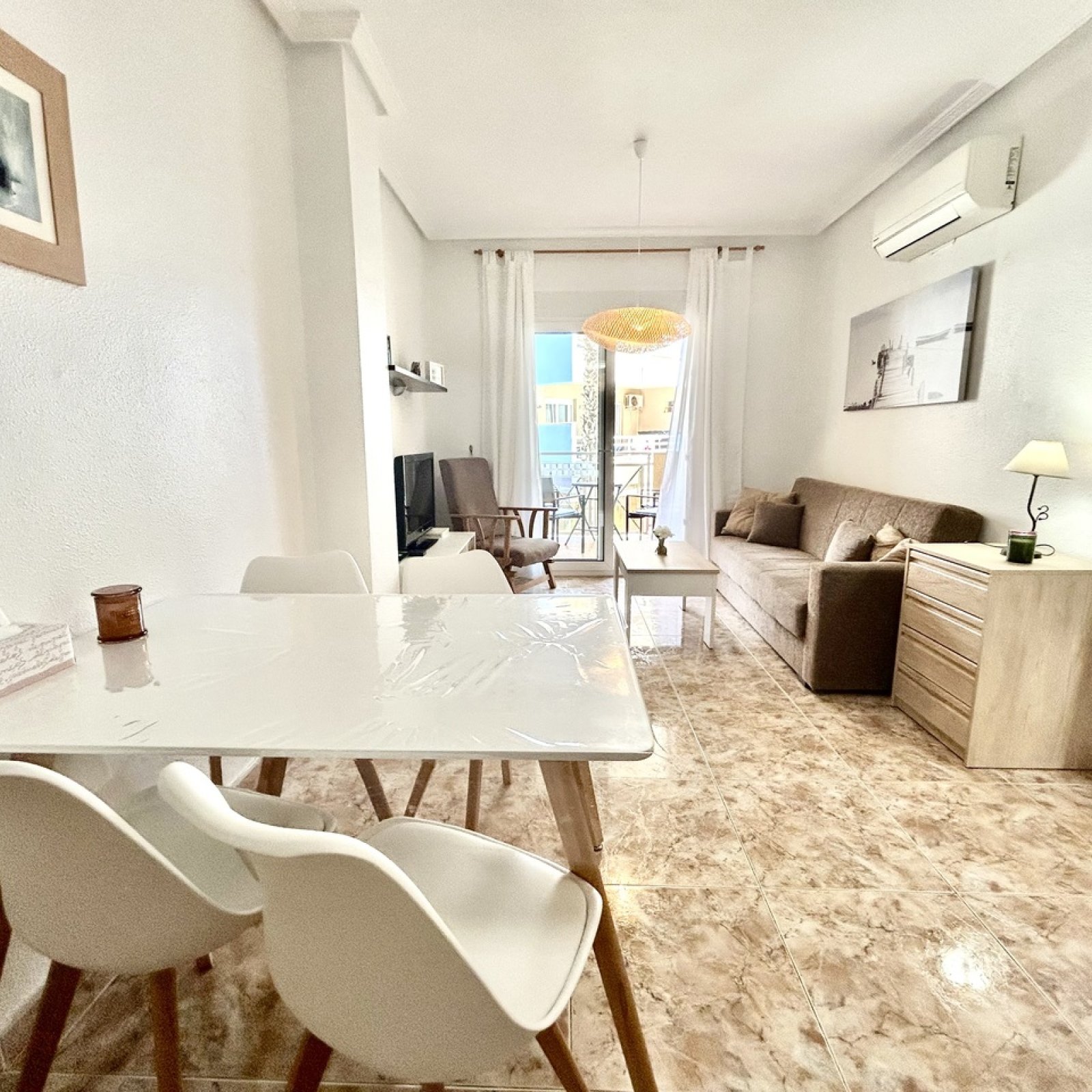 Appartement in Cabo Roig-8