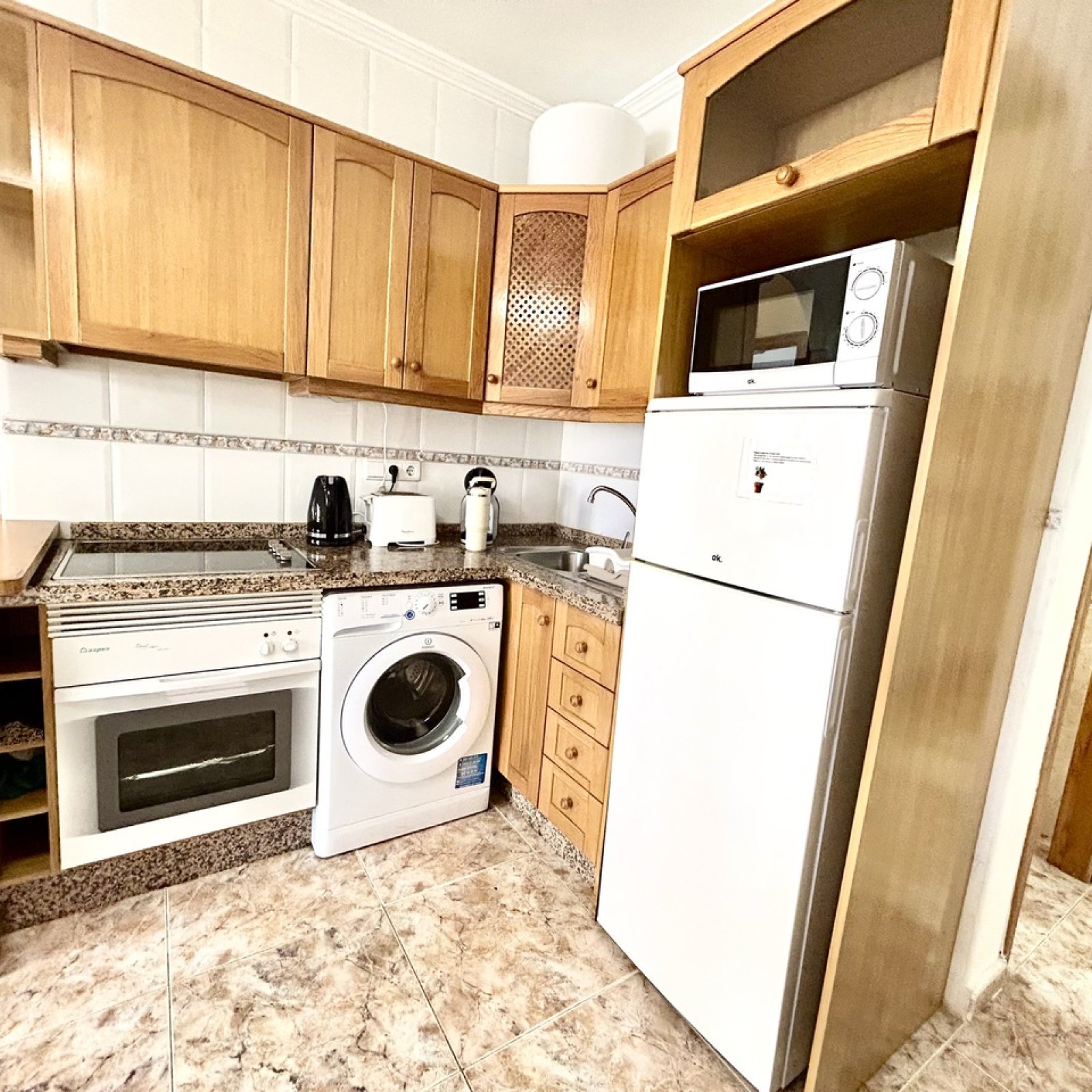 Appartement in Cabo Roig-10