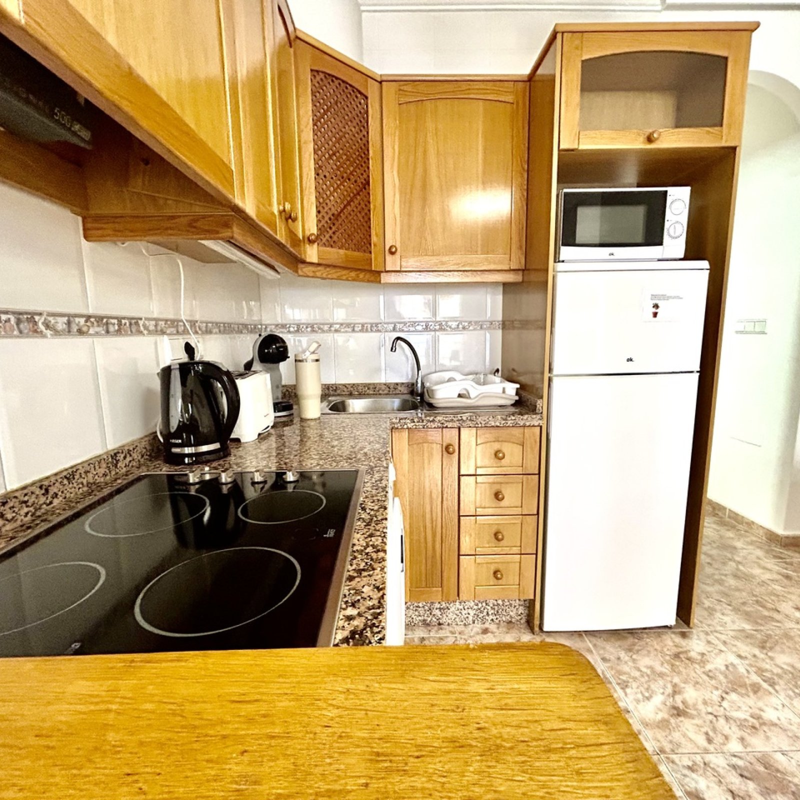 Appartement in Cabo Roig-9