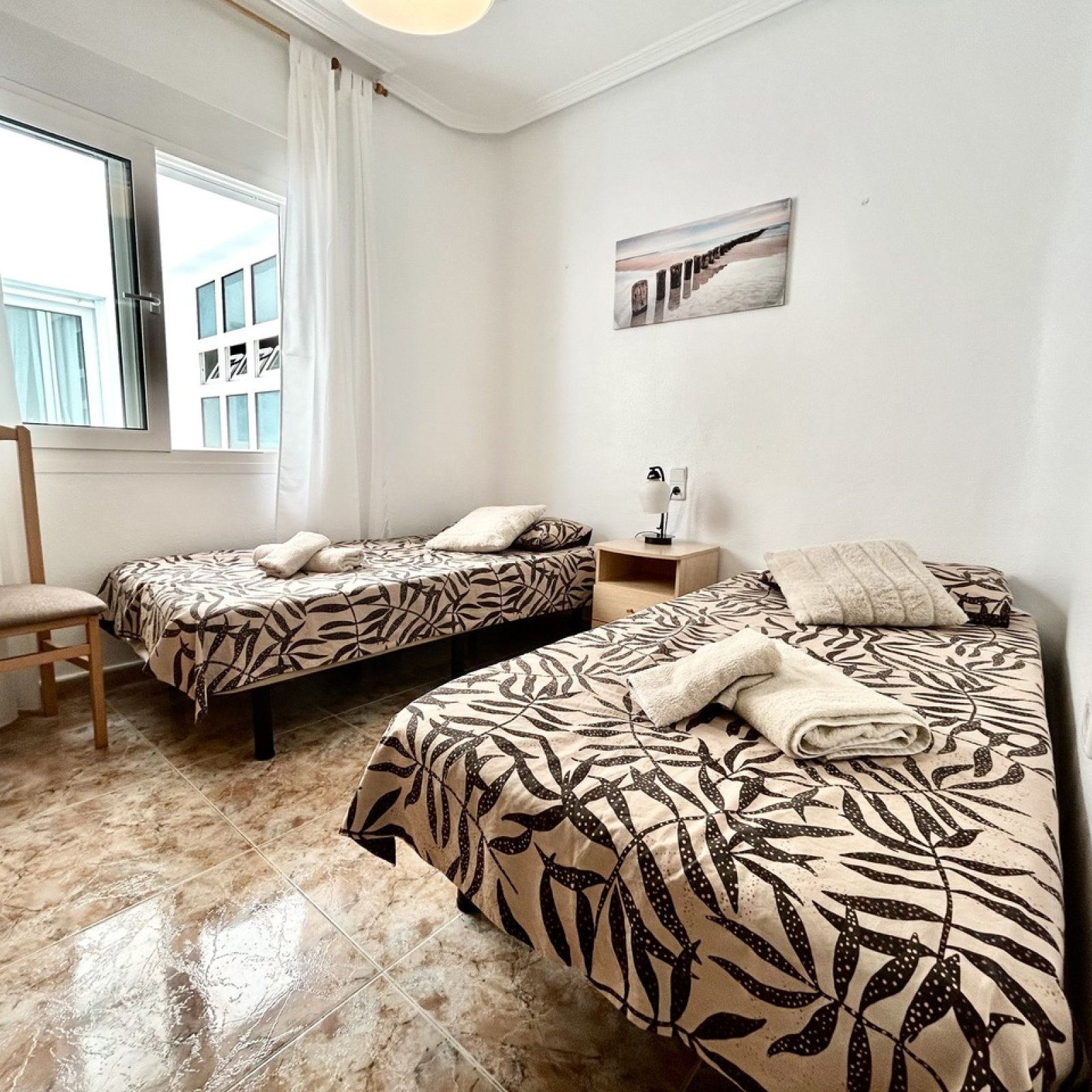 Appartement in Cabo Roig-12