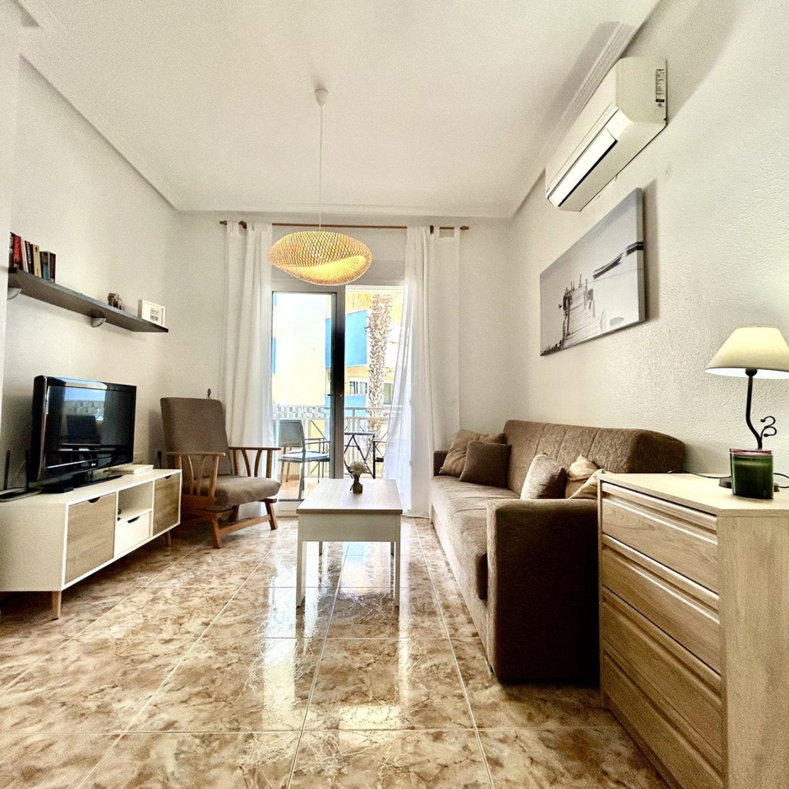 Appartement in Cabo Roig-7