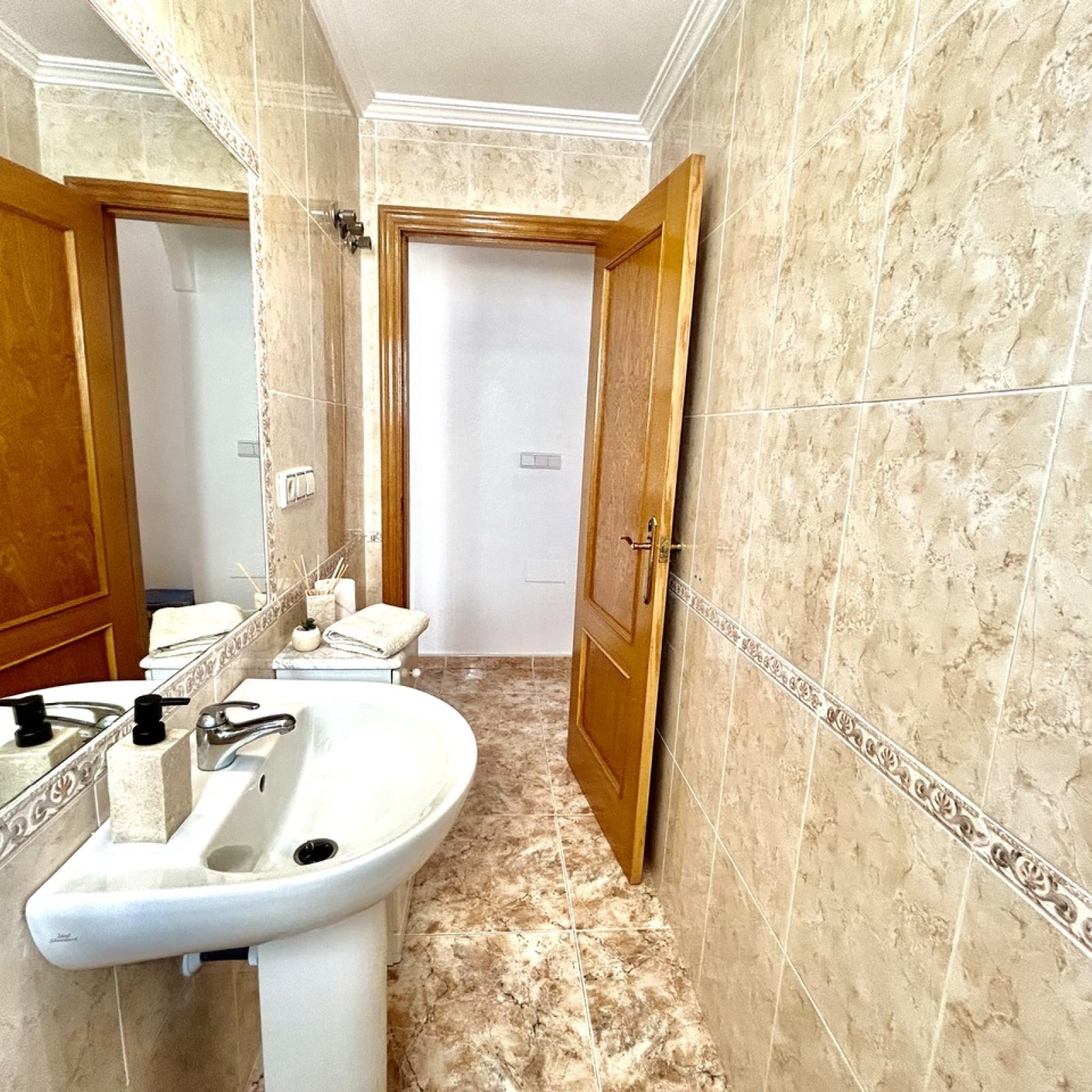 Appartement in Cabo Roig-21