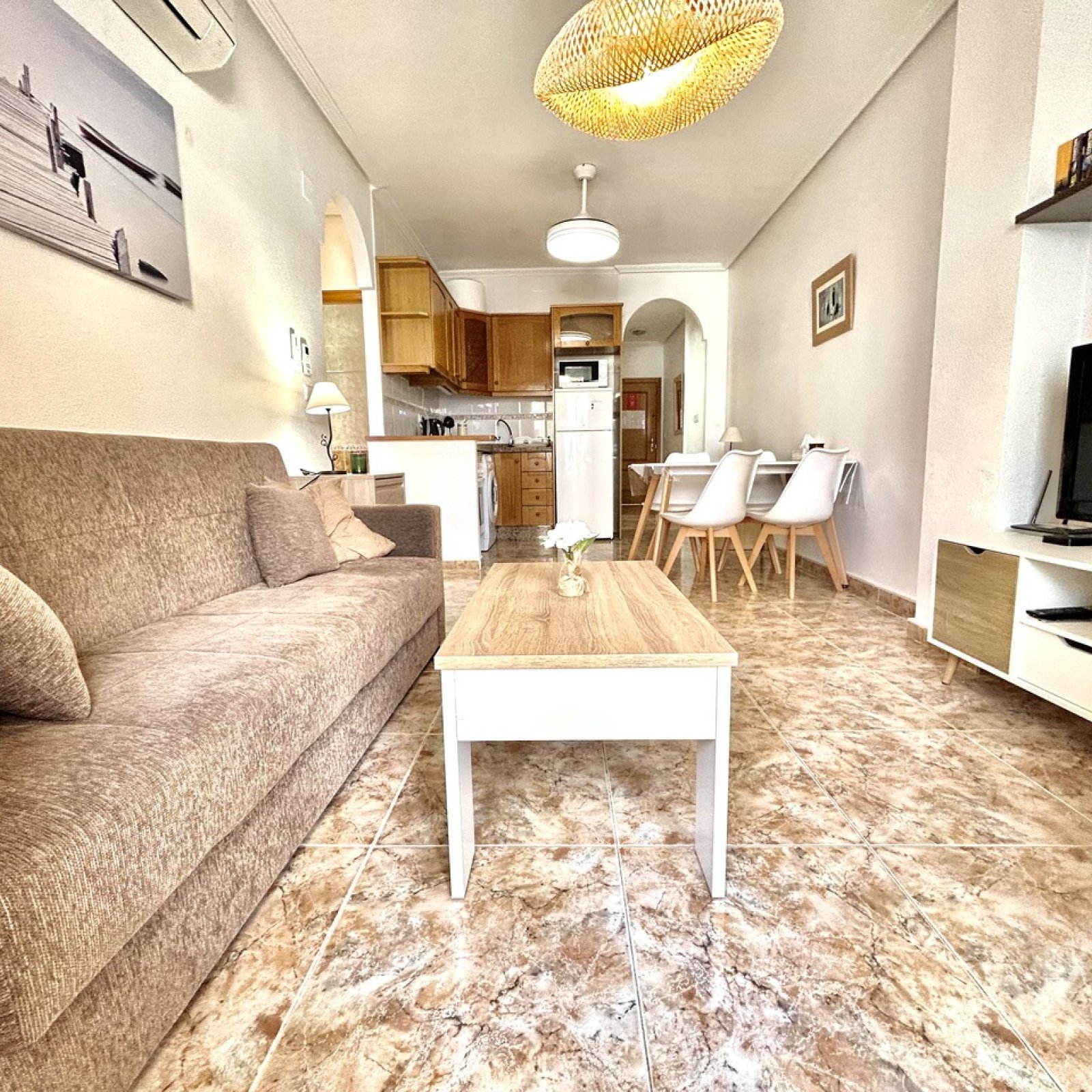 Appartement in Cabo Roig-6