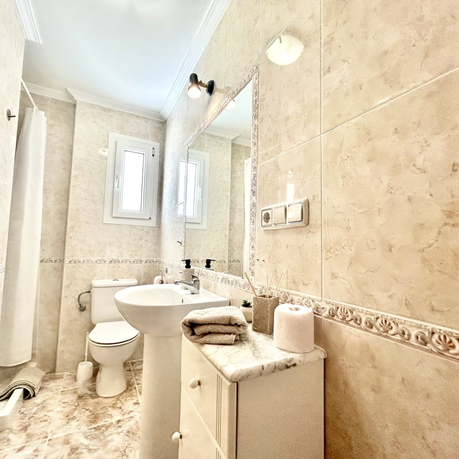 Appartement in Cabo Roig-19