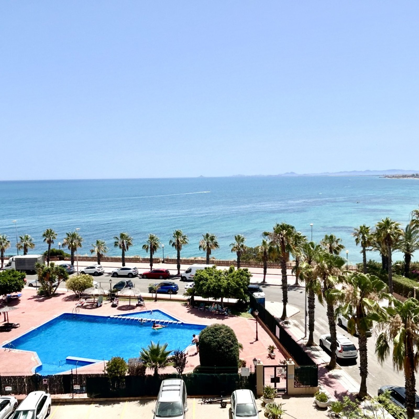 Appartement in Cabo Roig-26