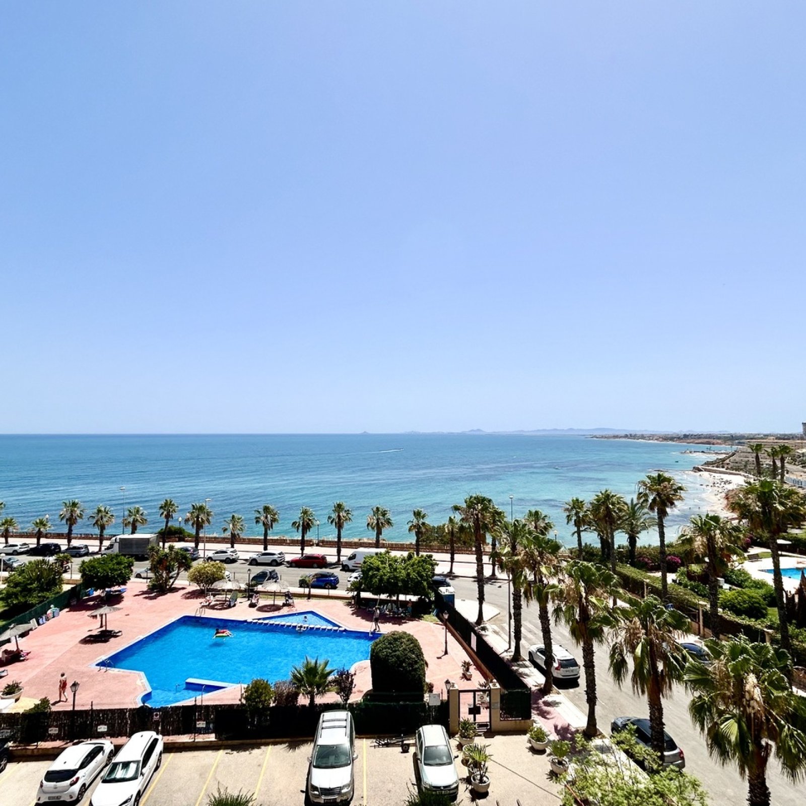 Appartement in Cabo Roig-2