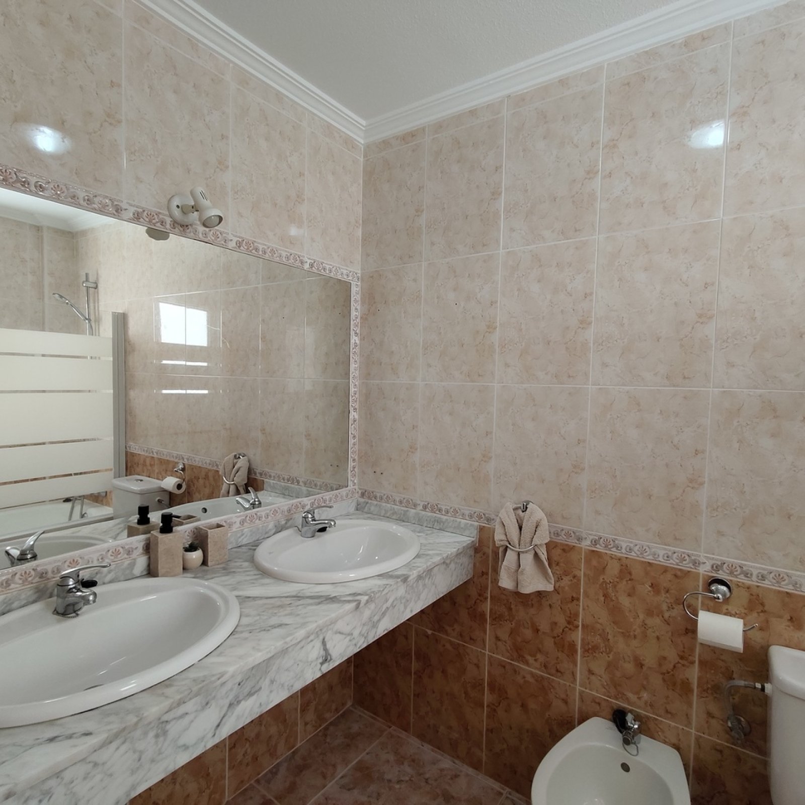 Appartement in Cabo Roig-17