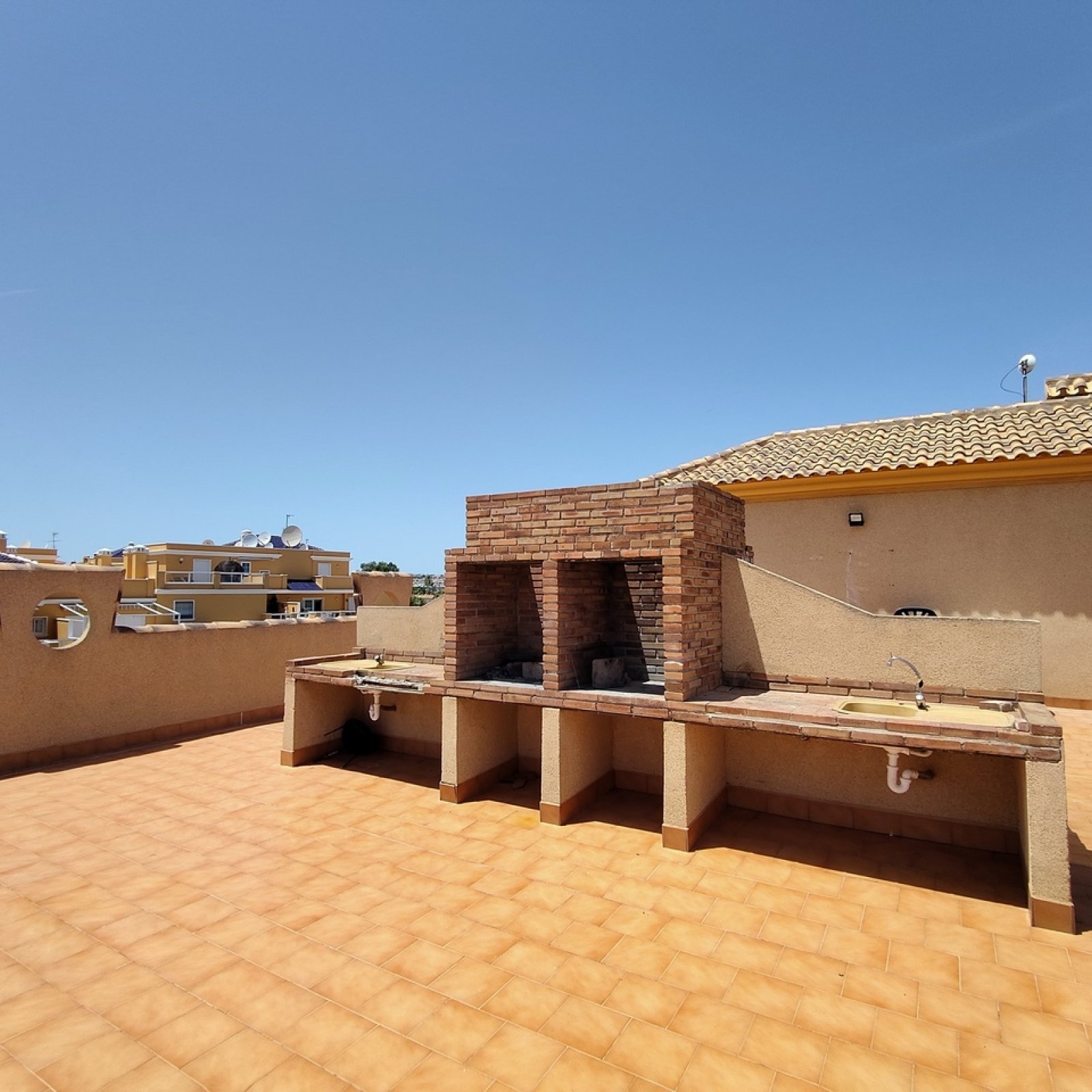 Appartement in Cabo Roig-27