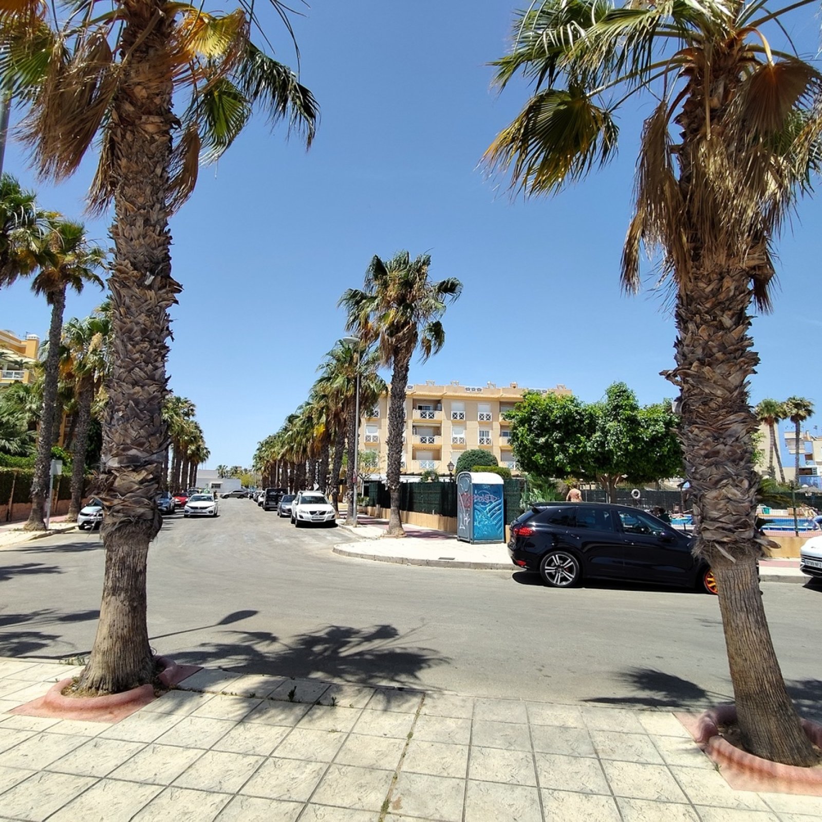 Appartement in Cabo Roig-34