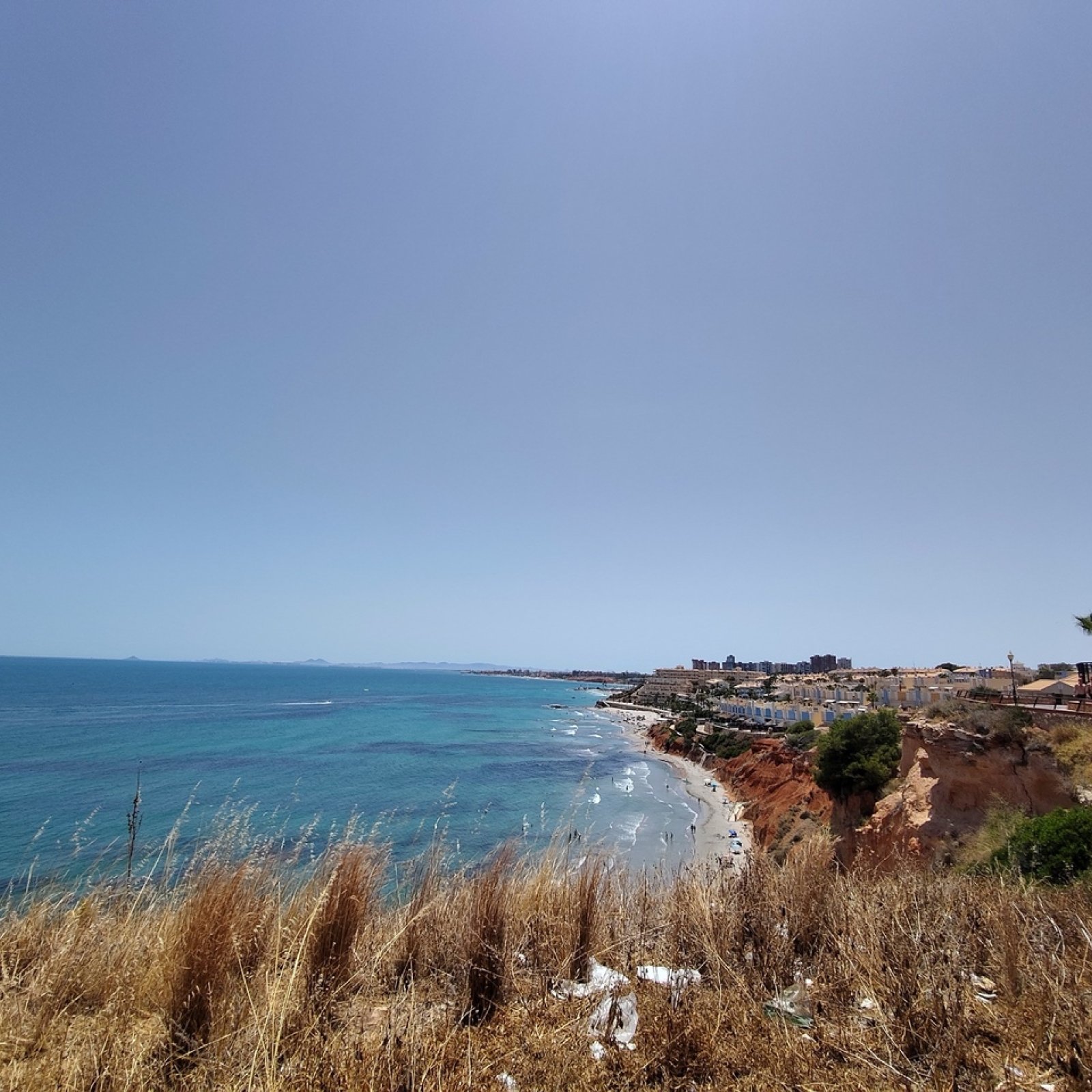 Appartement in Cabo Roig-35