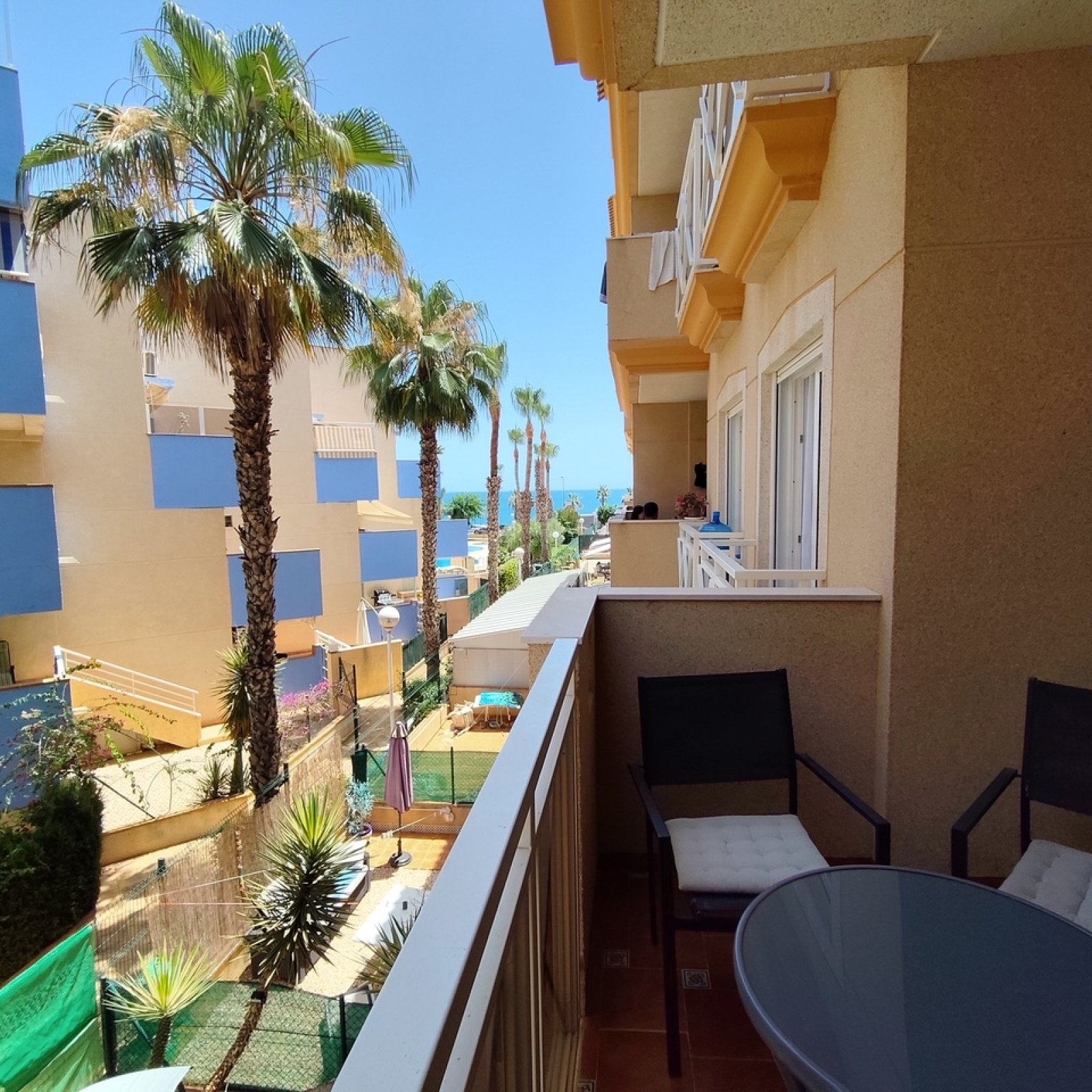 Appartement in Cabo Roig-3