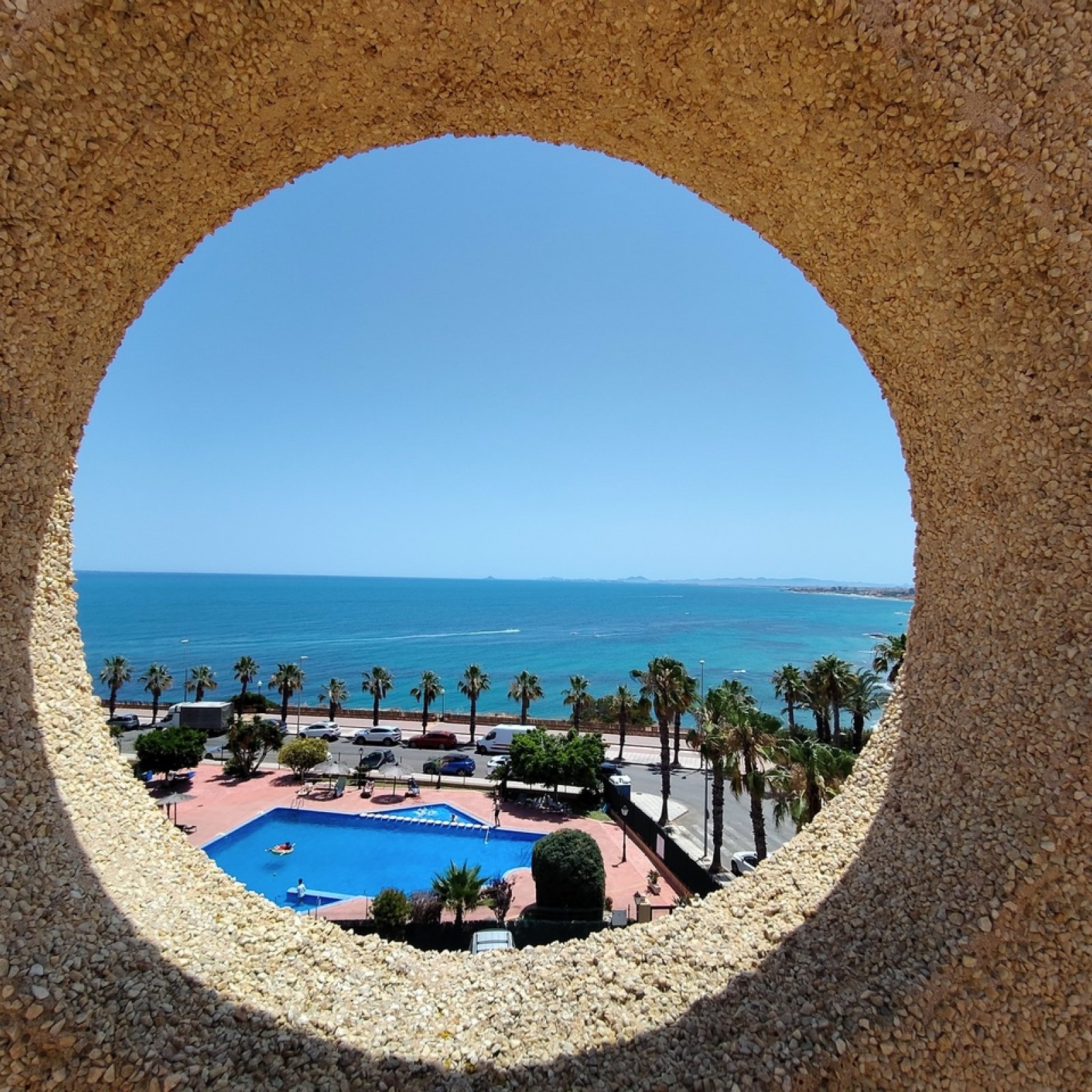 Appartement in Cabo Roig-25
