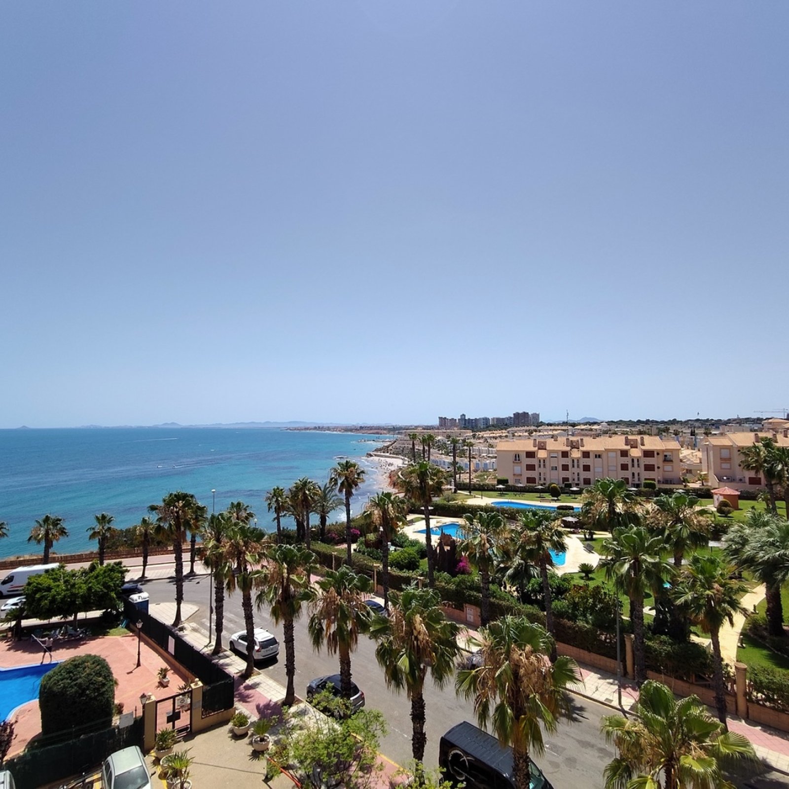 Appartement in Cabo Roig-31