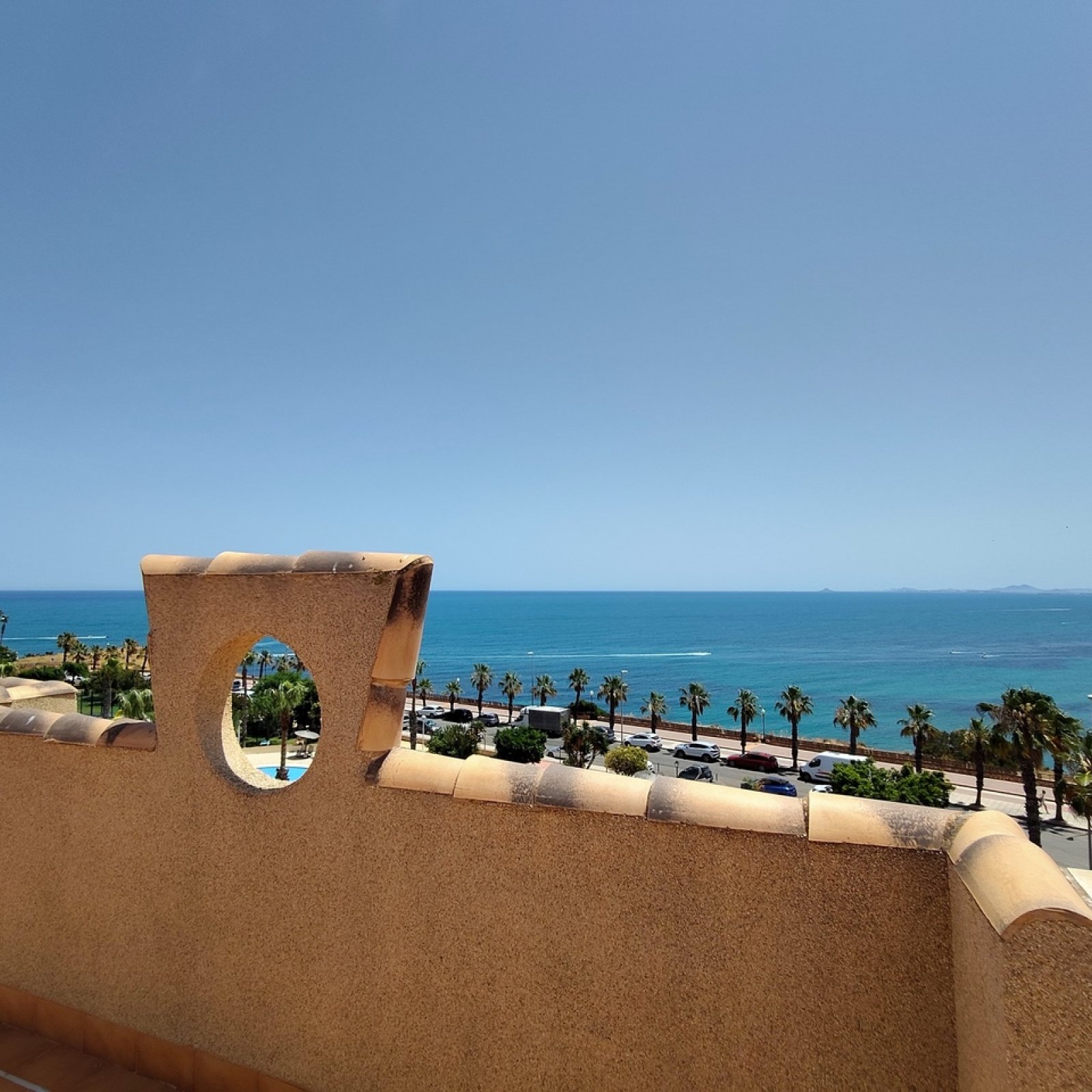 Appartement in Cabo Roig-24
