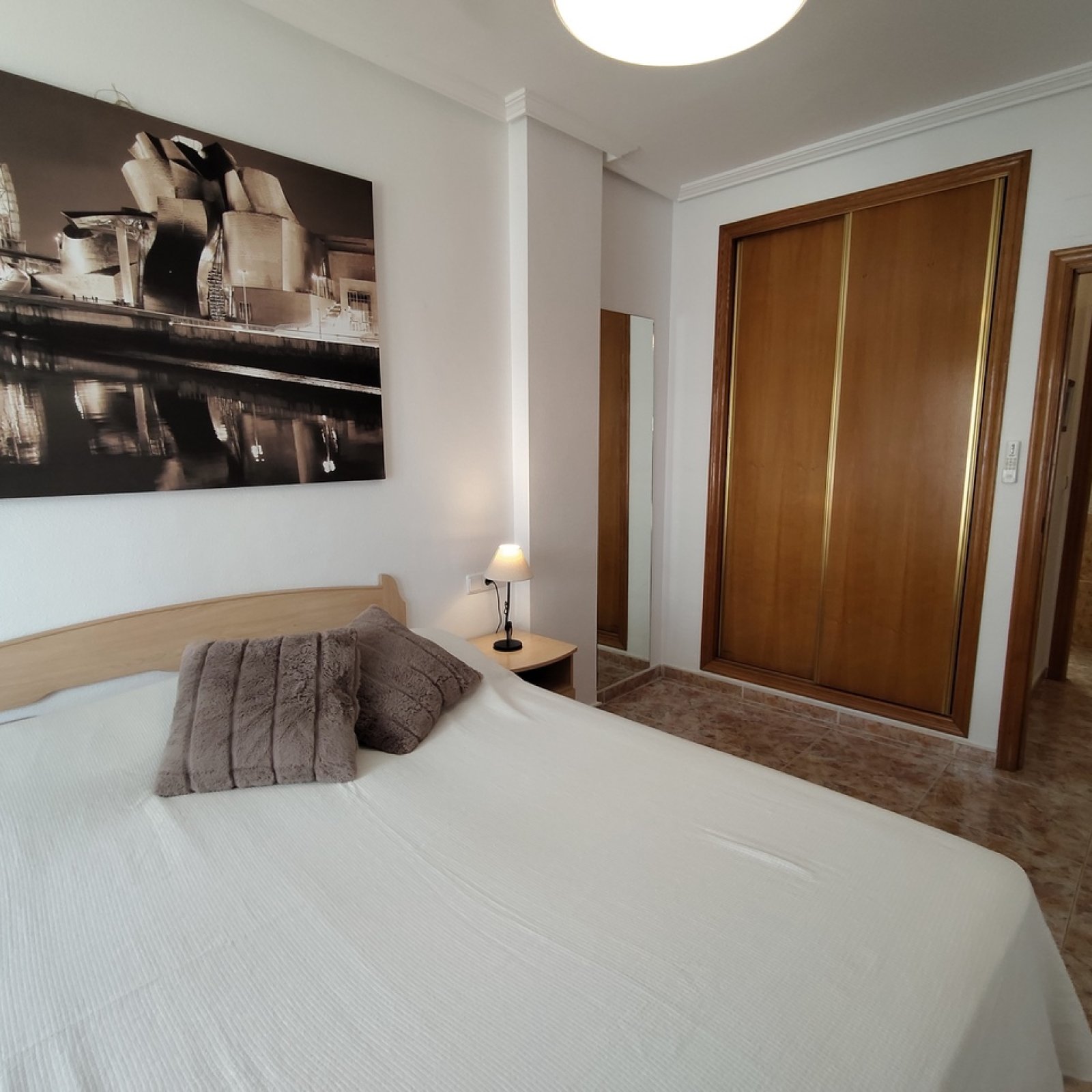 Appartement in Cabo Roig-23