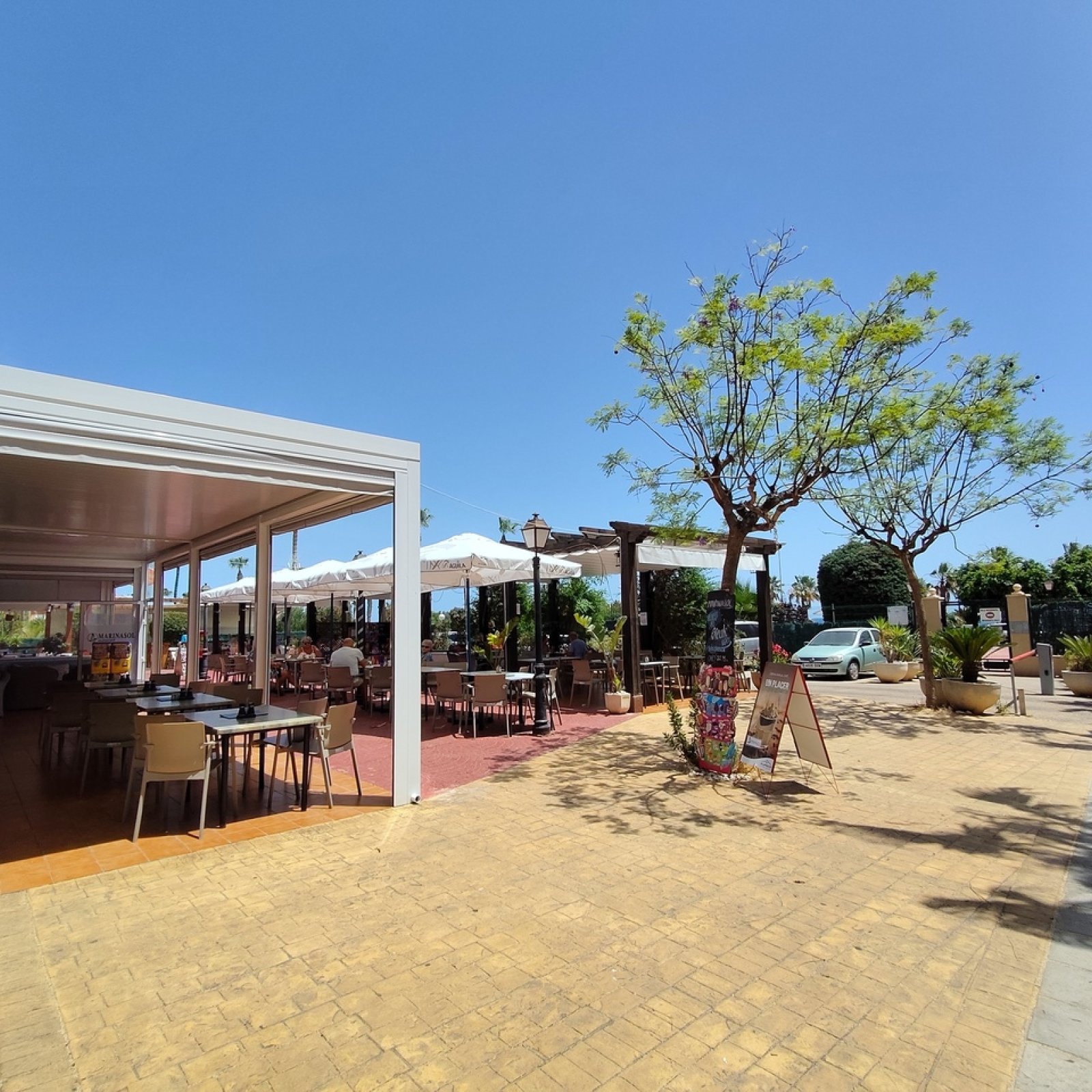 Appartement in Cabo Roig-33