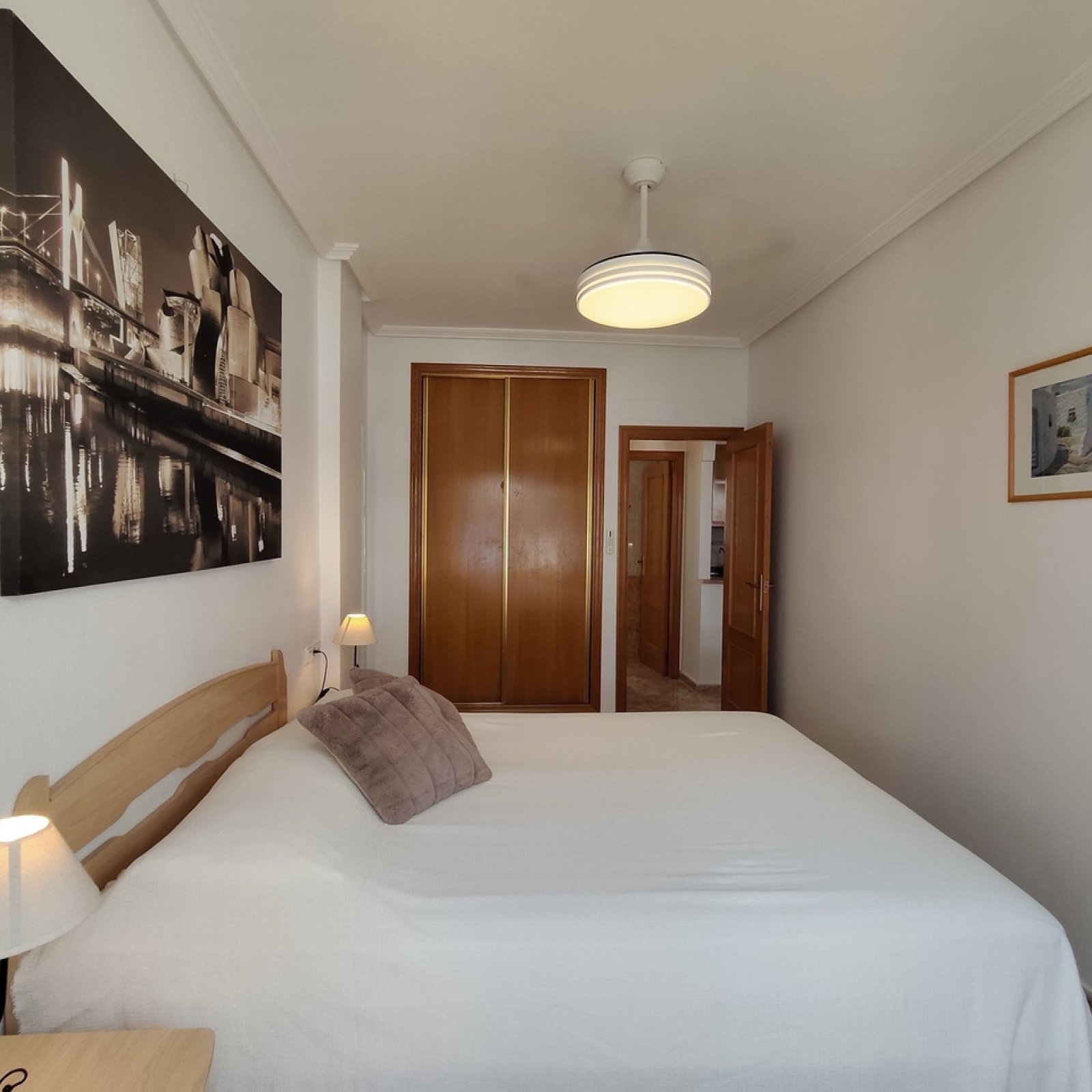 Appartement in Cabo Roig-15