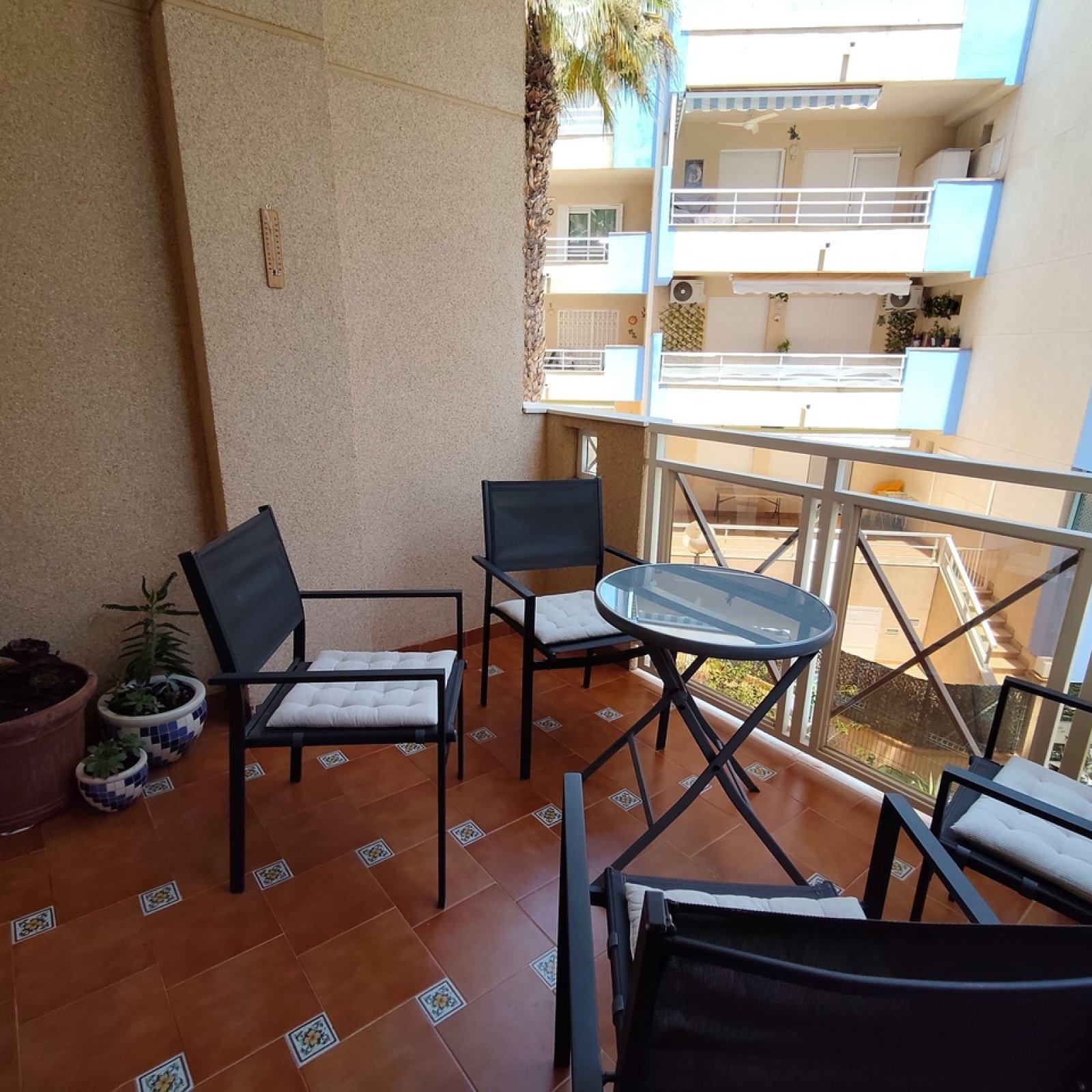 Appartement in Cabo Roig-22