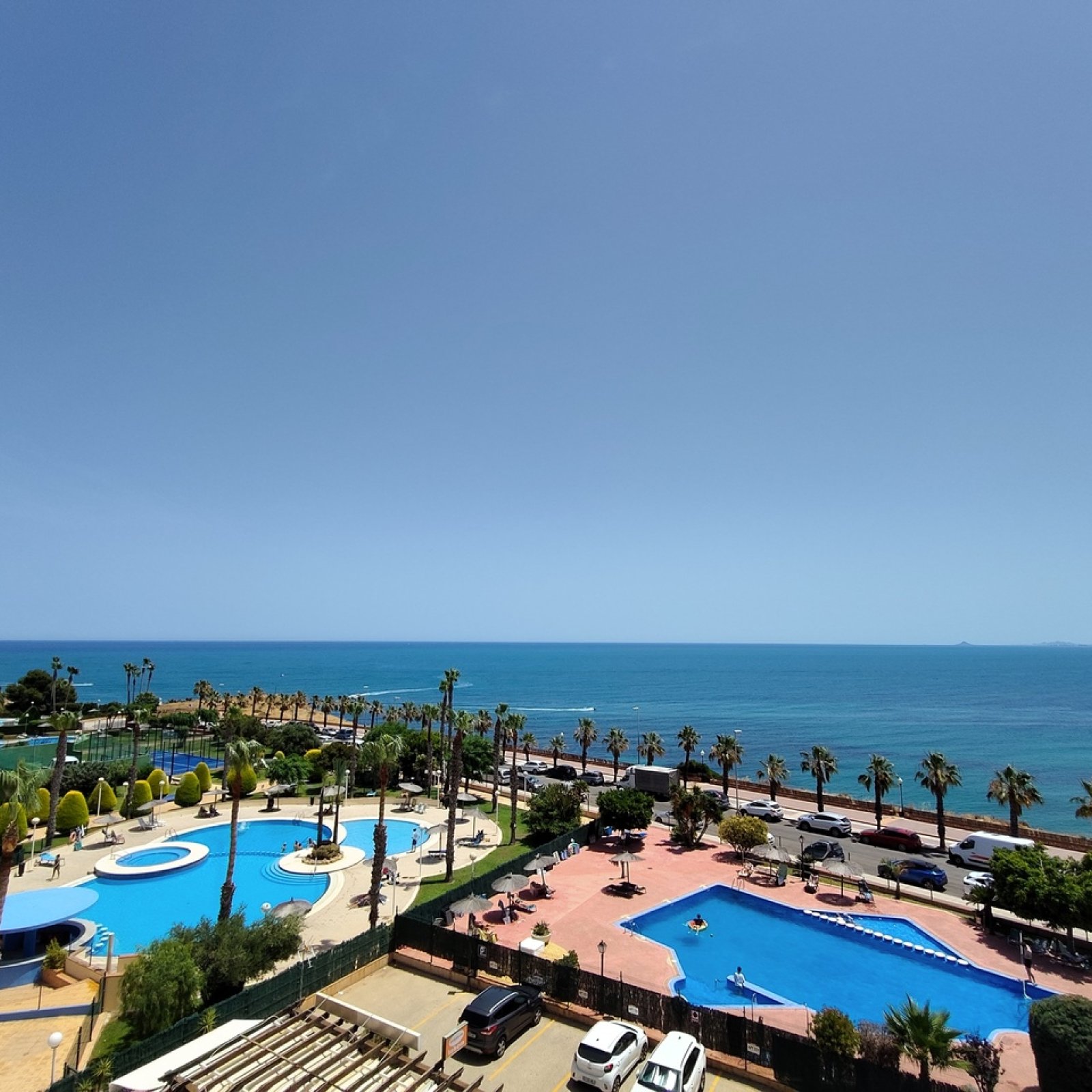 Appartement in Cabo Roig-32