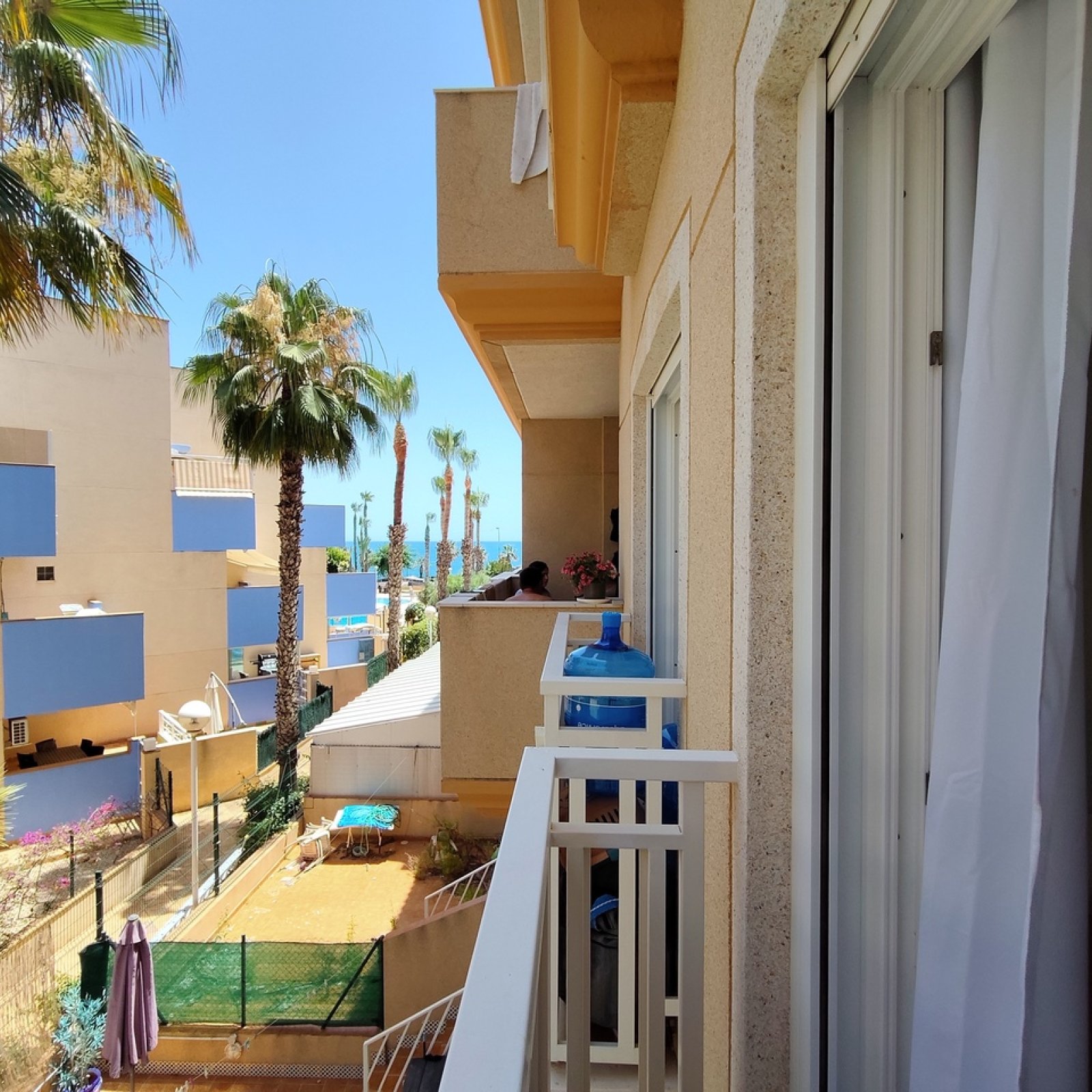Appartement in Cabo Roig-16