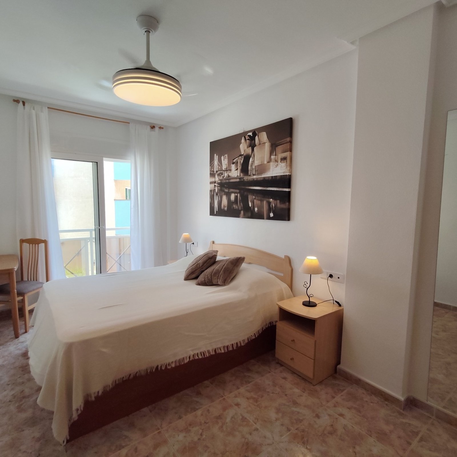 Appartement in Cabo Roig-14