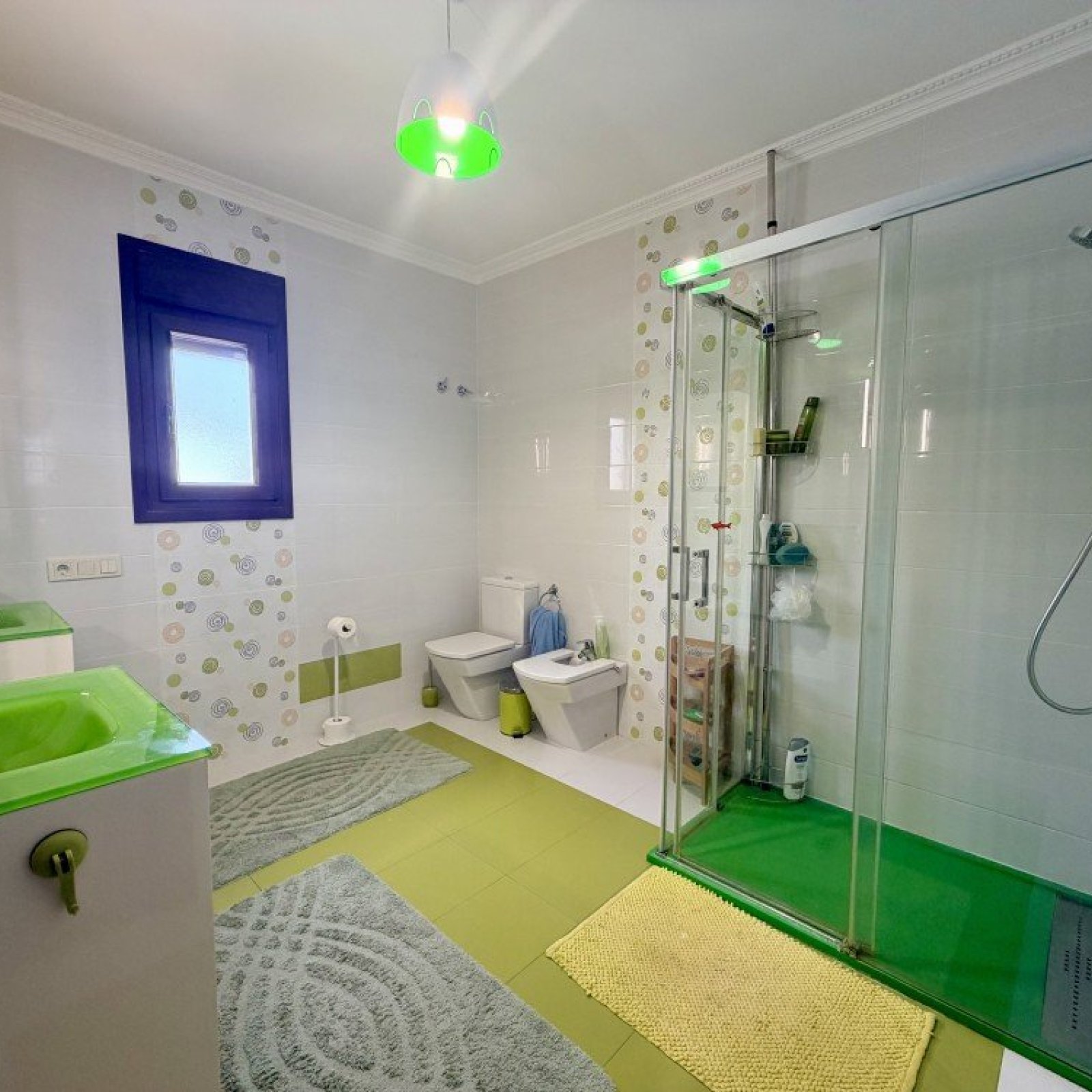 Villa in Orihuela Costa-8