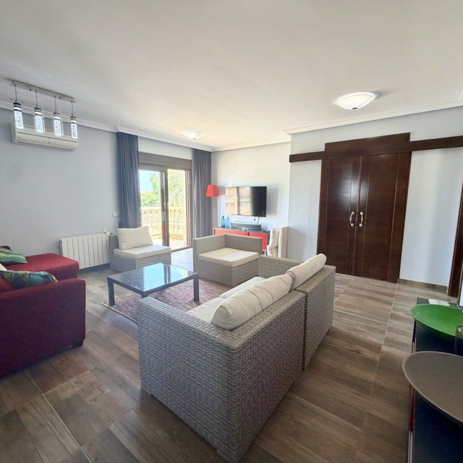 Villa in Orihuela Costa-10