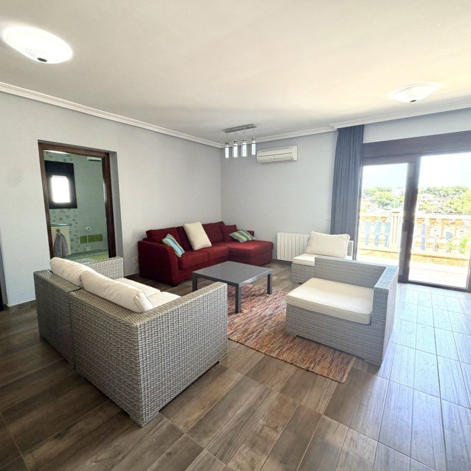 Villa in Orihuela Costa-11
