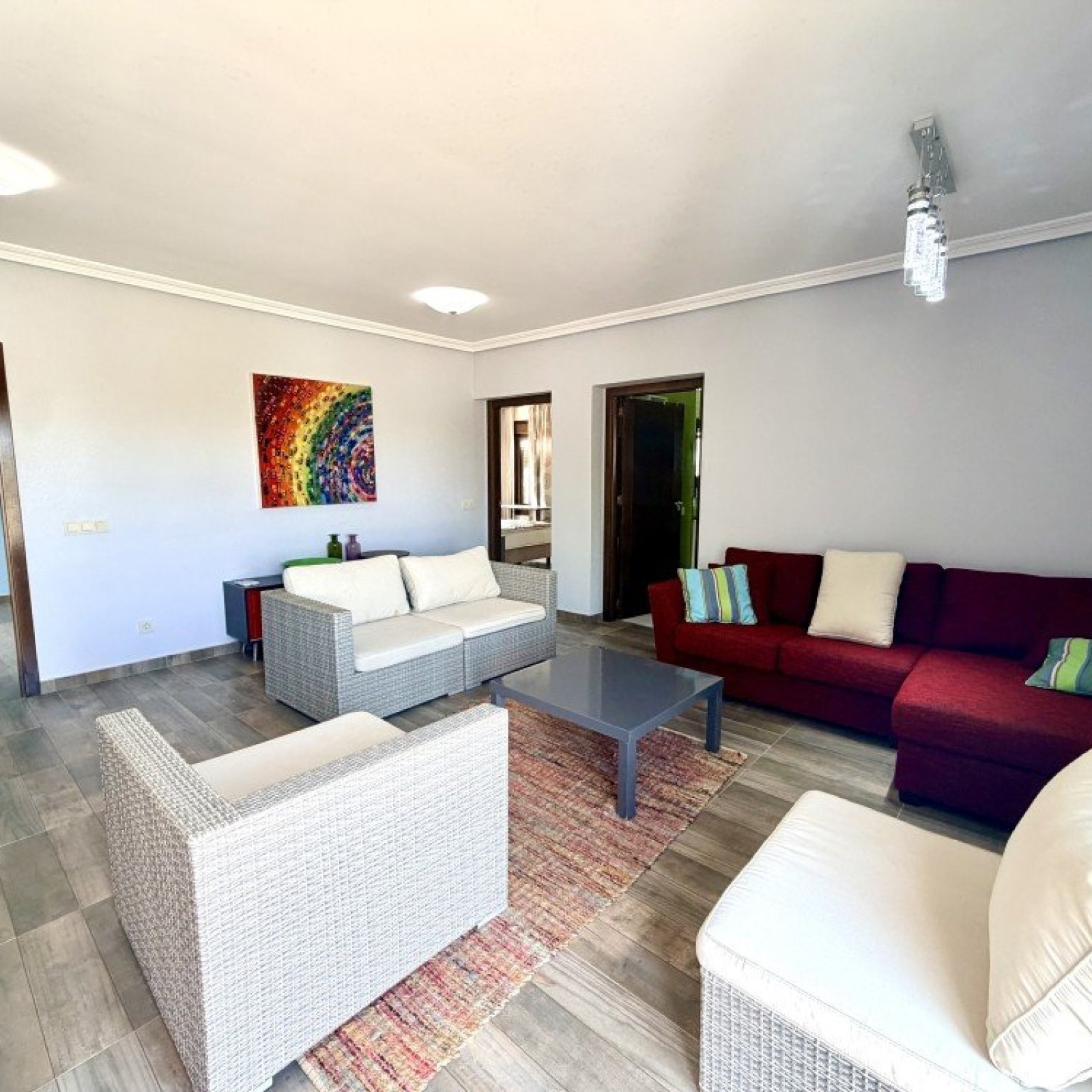 Villa in Orihuela Costa-12
