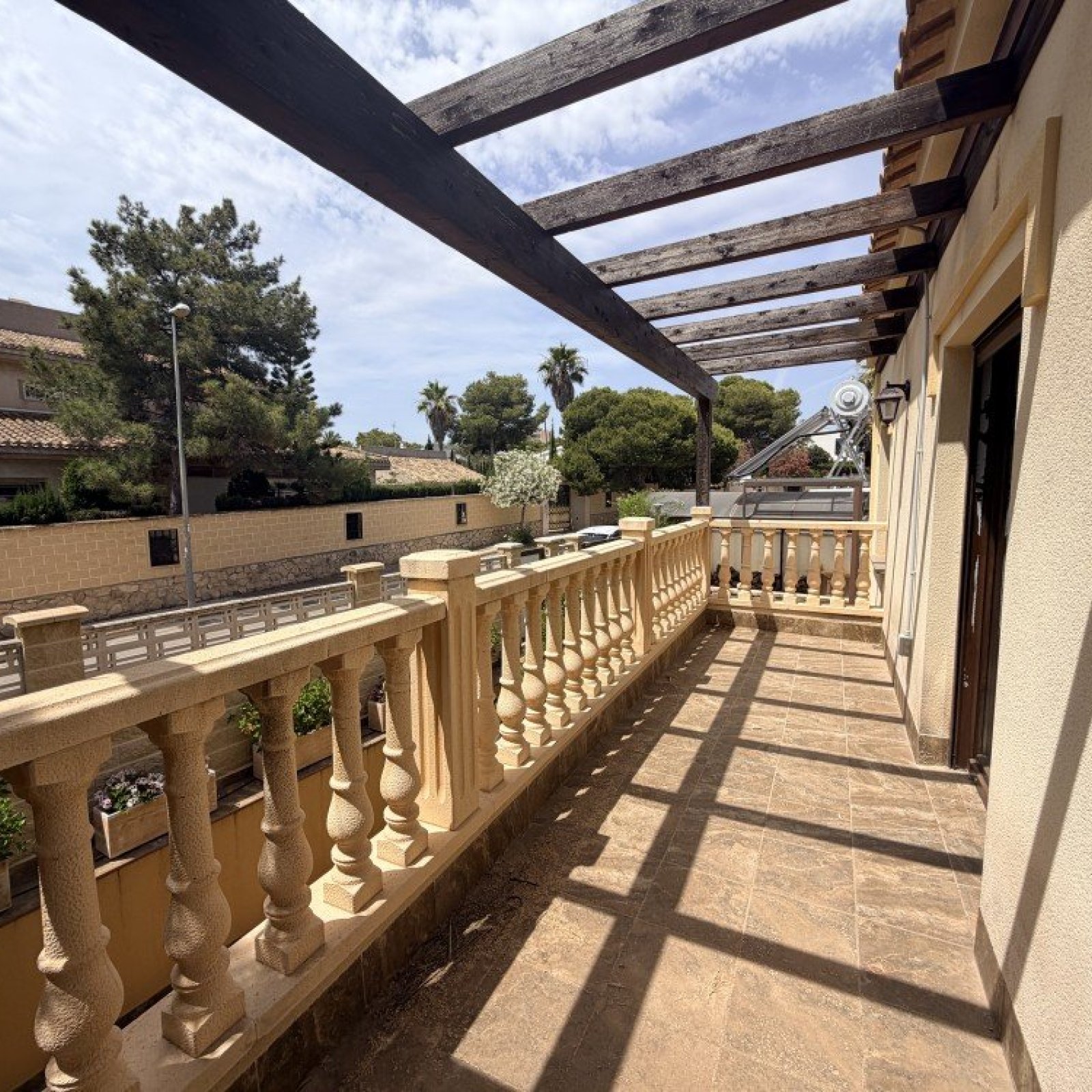 Villa in Orihuela Costa-13