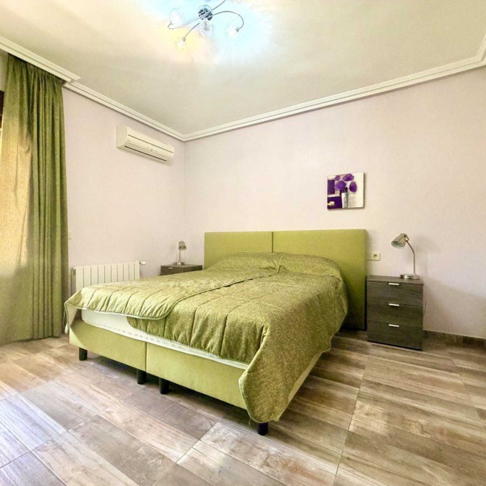 Villa in Orihuela Costa-17