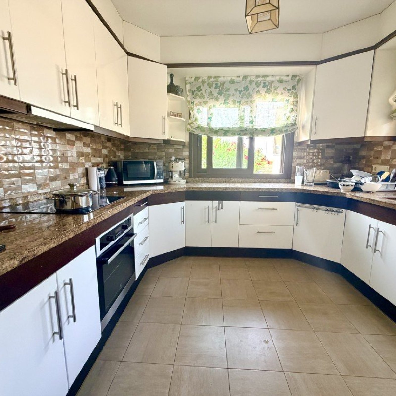 Villa in Orihuela Costa-20