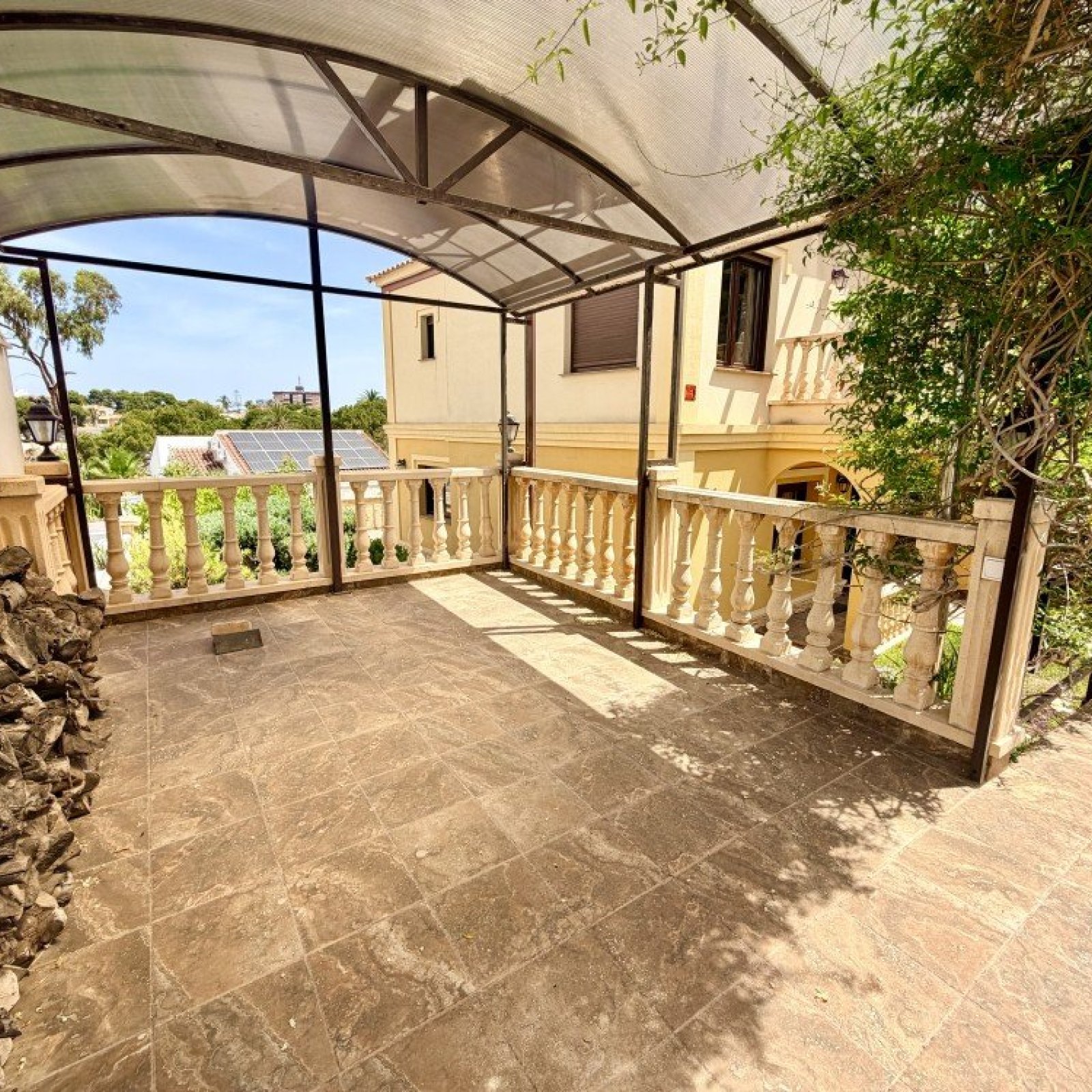 Villa in Orihuela Costa-26