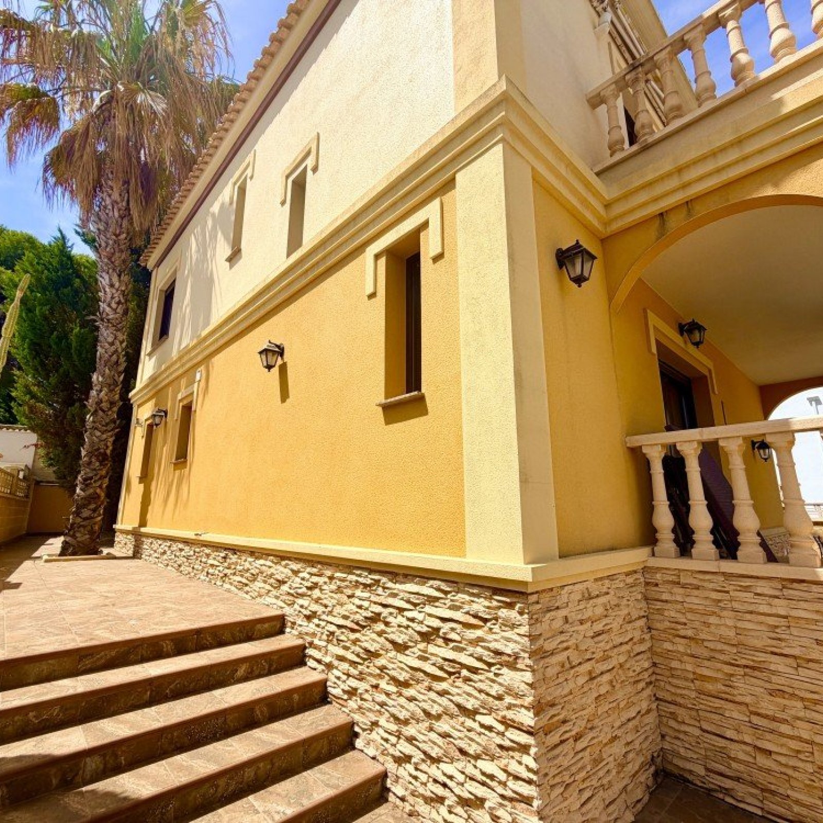 Villa in Orihuela Costa-27